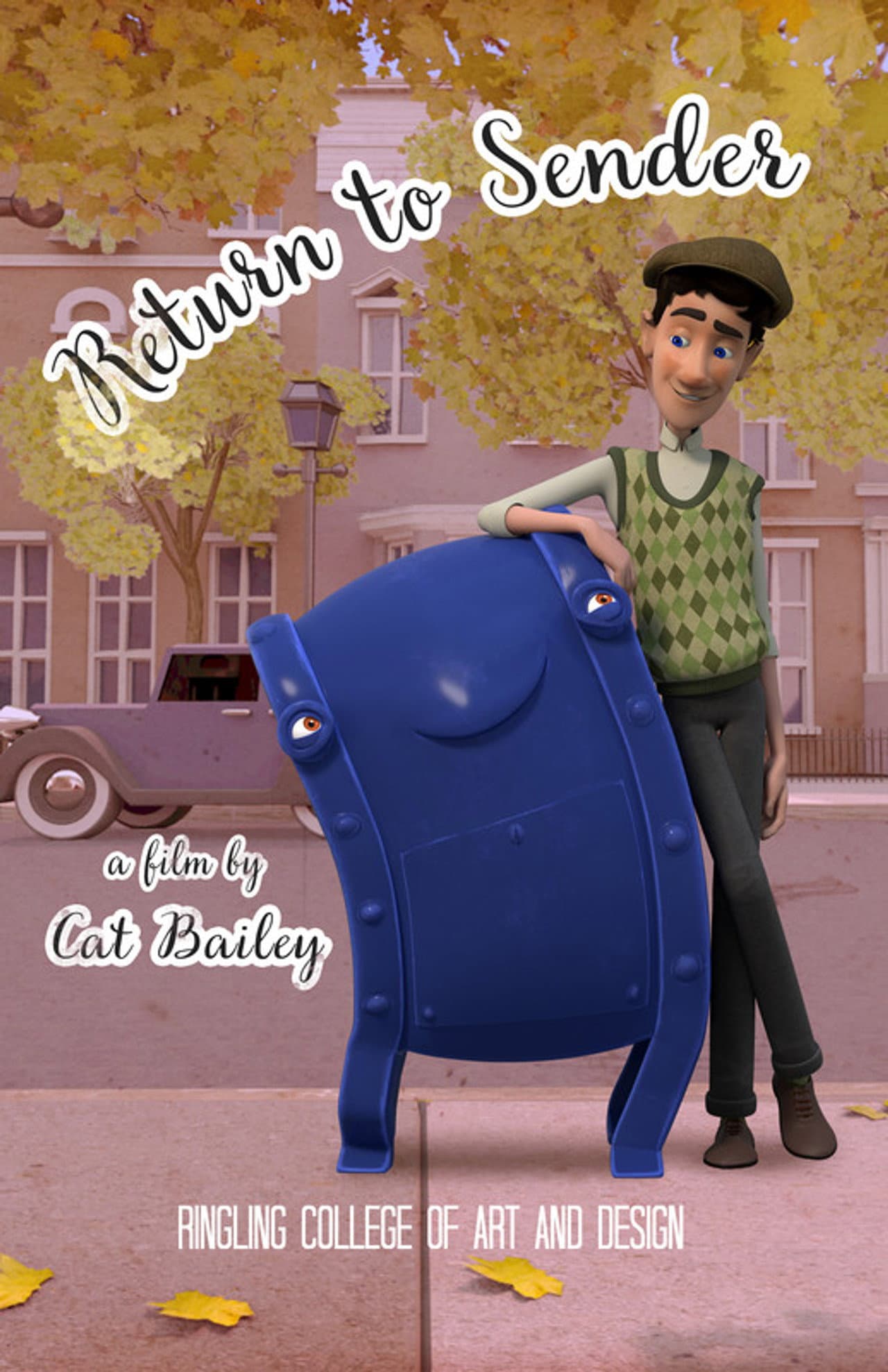 Return to Sender preview 1