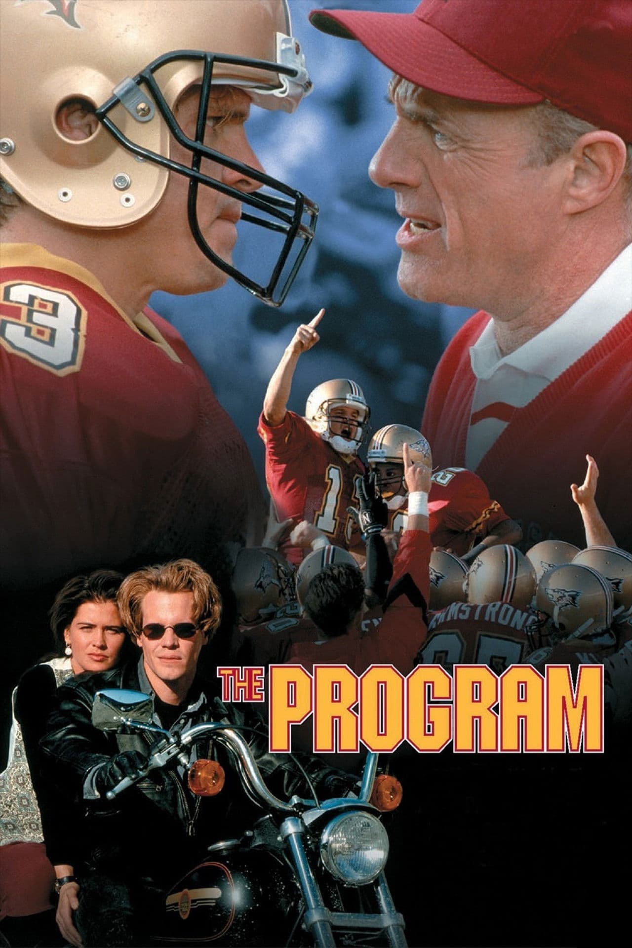 The Program preview 2