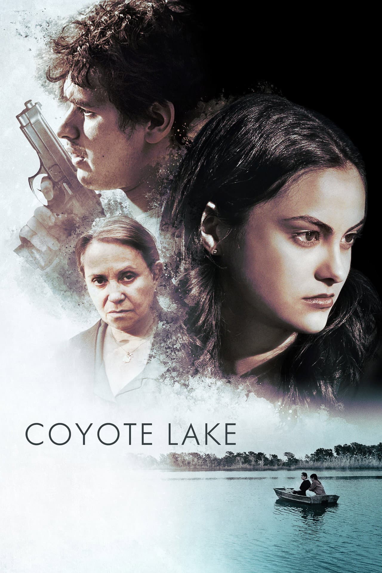 Coyote Lake preview 2