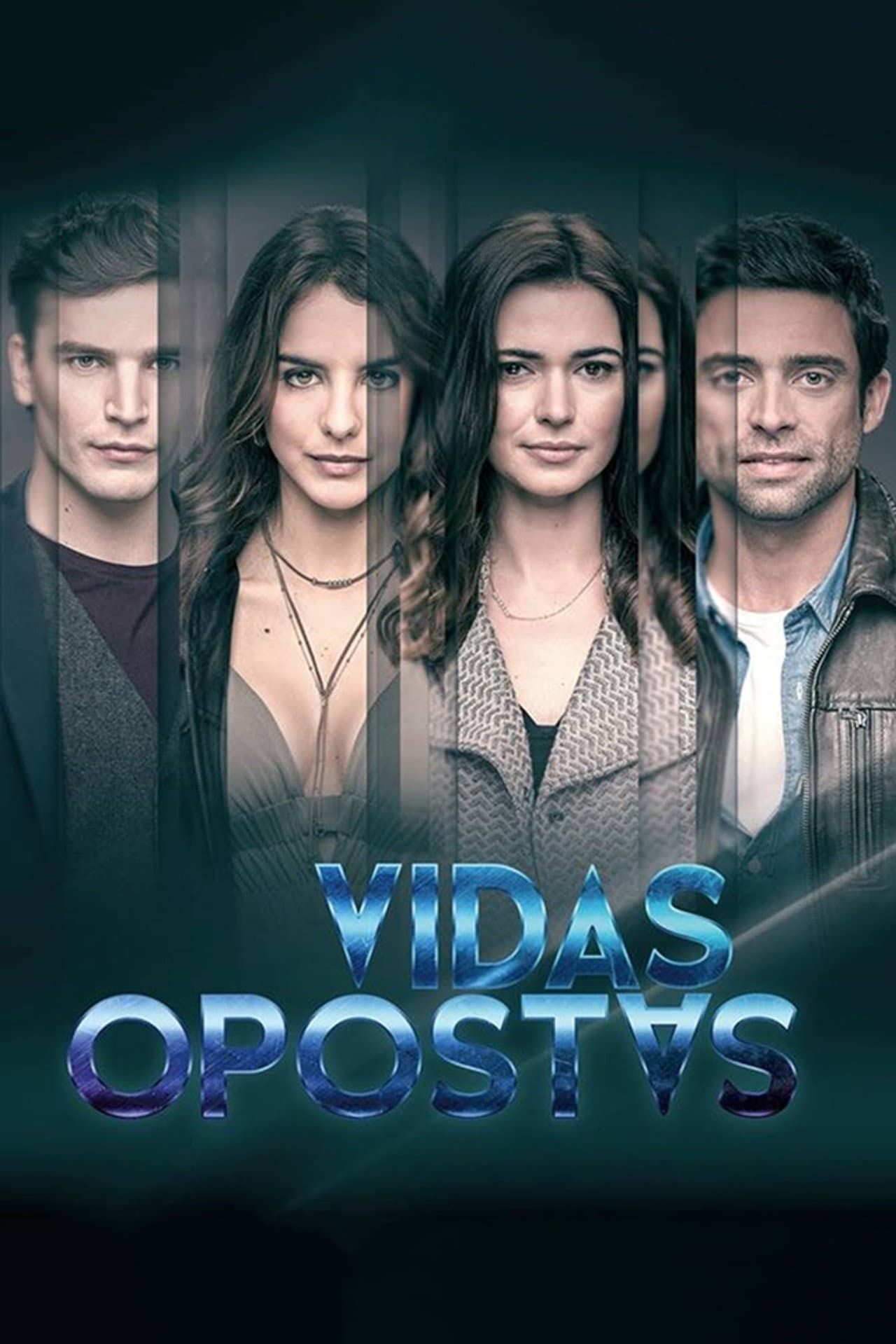 Vidas Opostas preview 2
