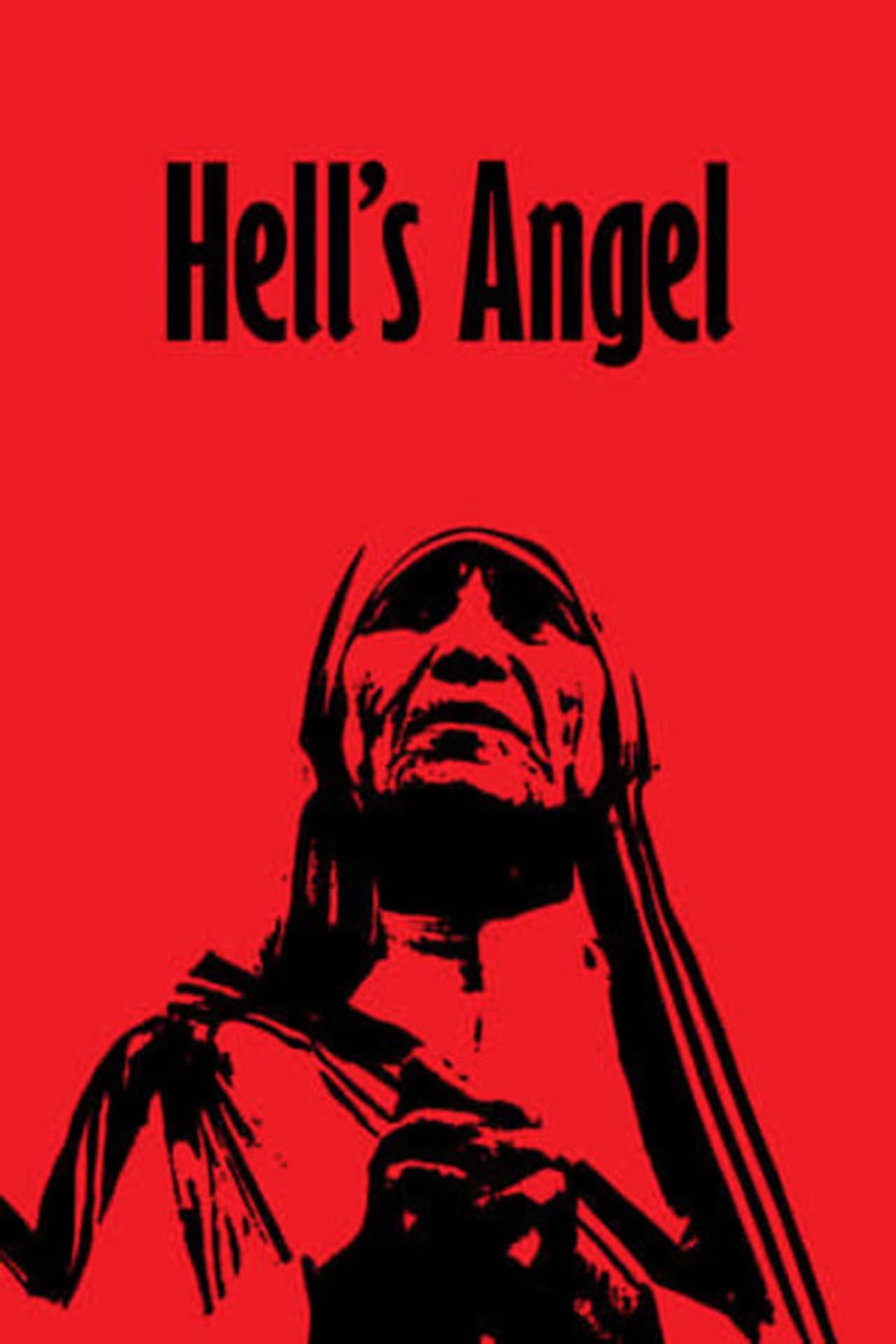 Hell's Angel preview 2