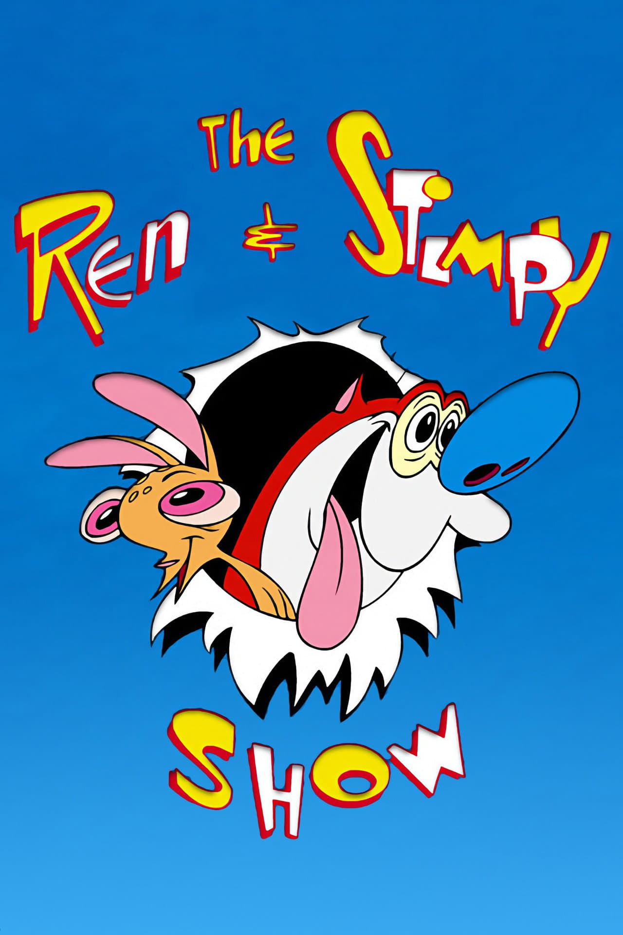 The Ren & Stimpy Show preview 2