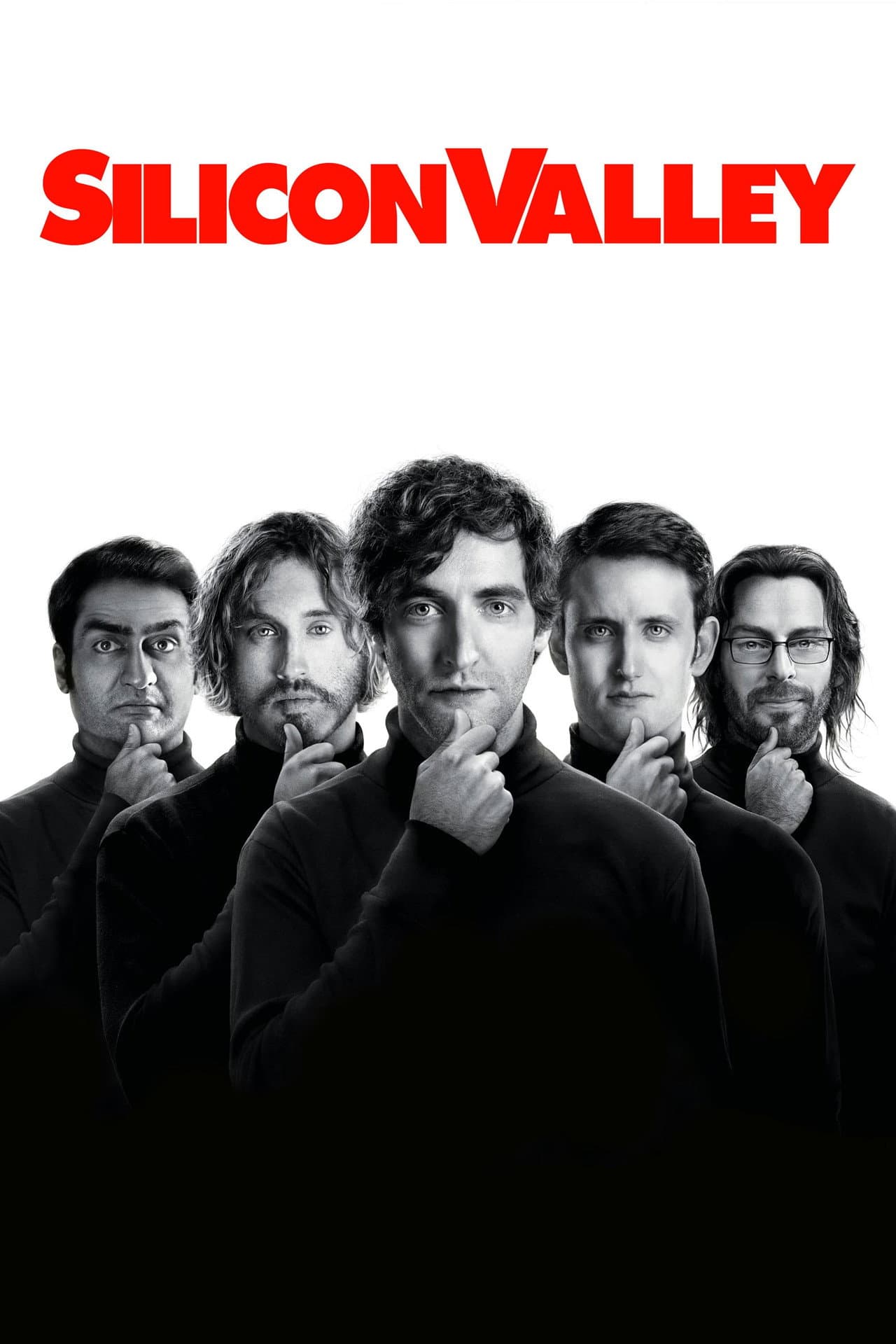 Silicon Valley preview 2