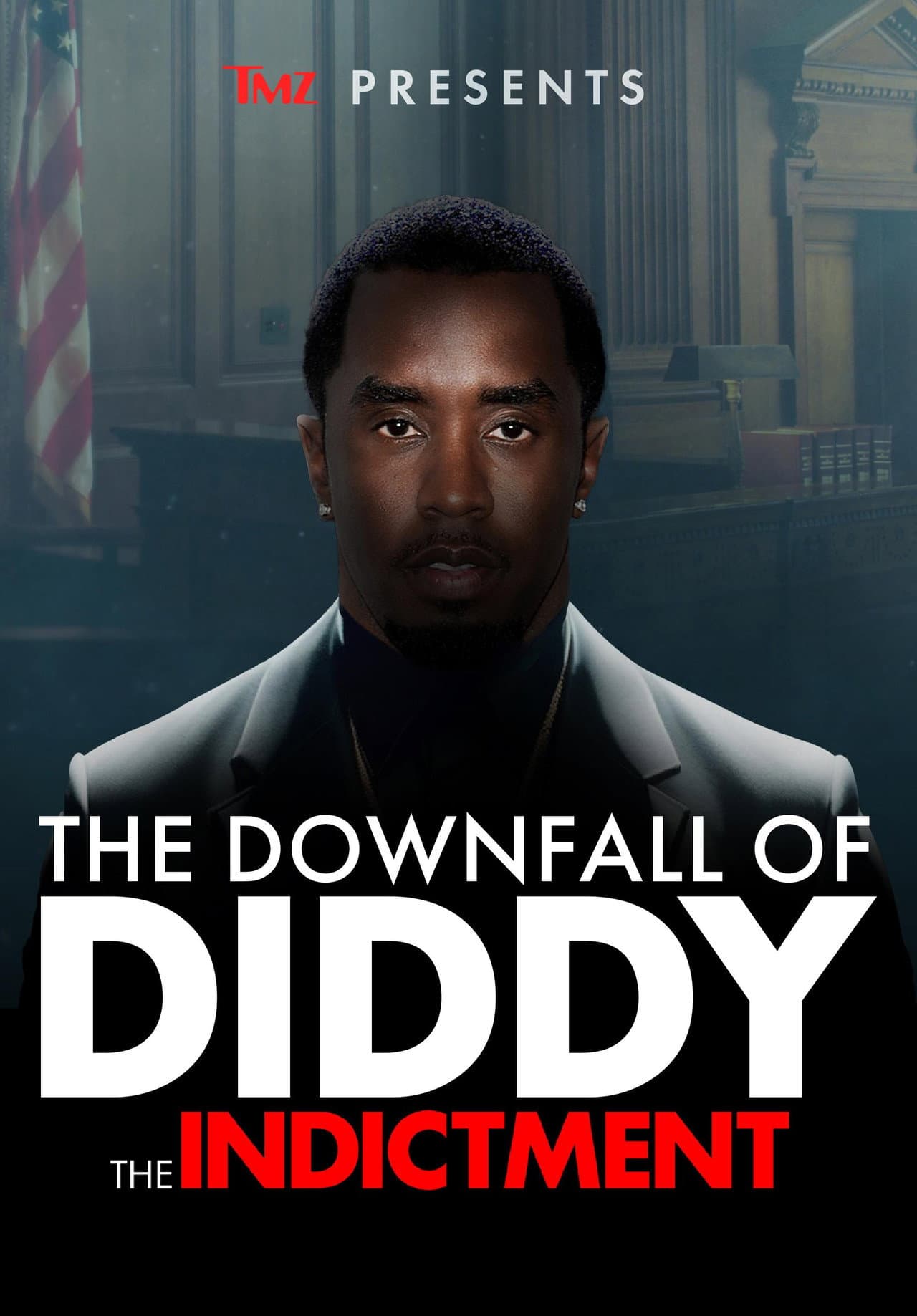 TMZ Presents | The Downfall of Diddy 2: The Indictment preview 2