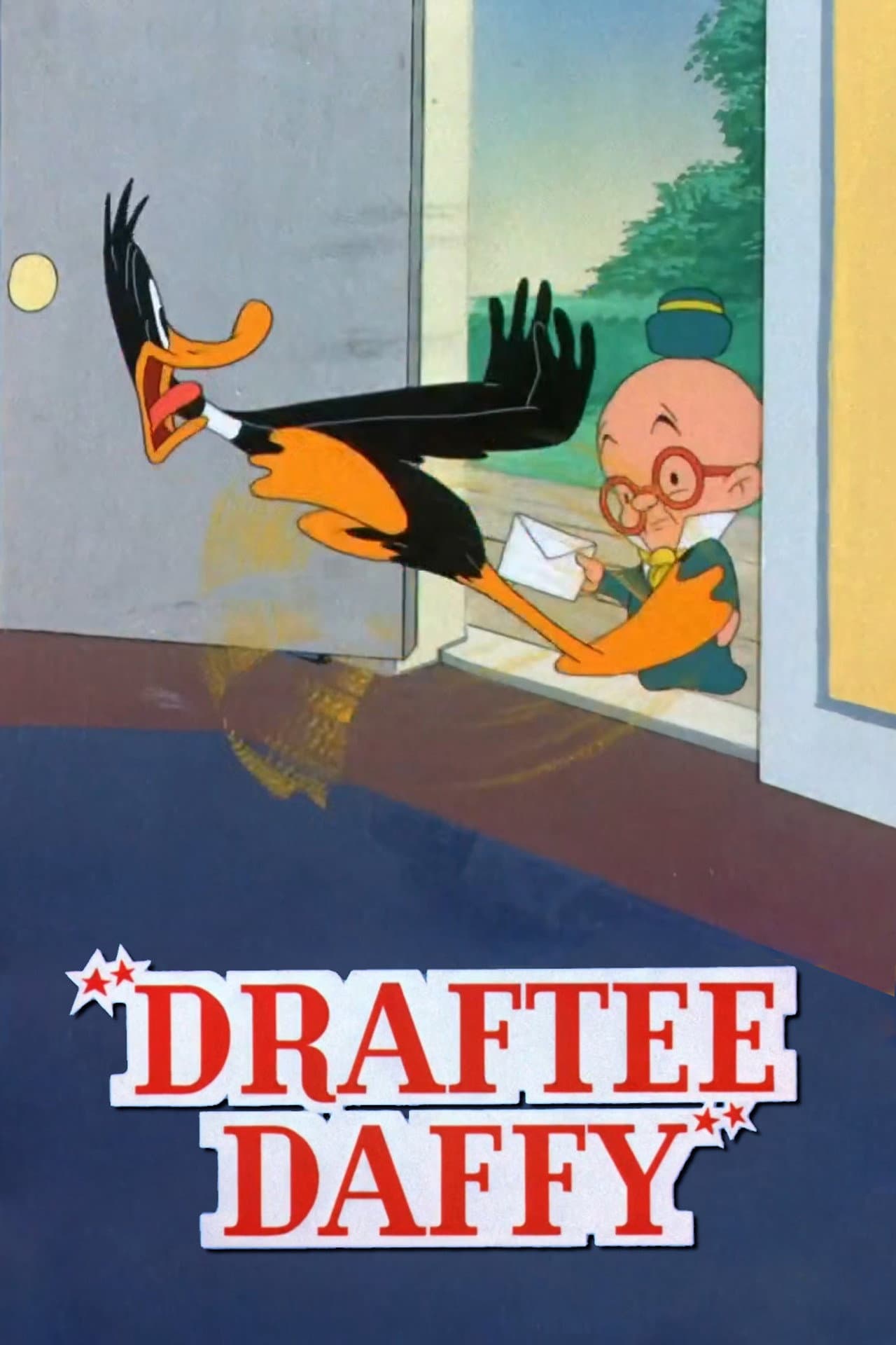 Draftee Daffy preview 2