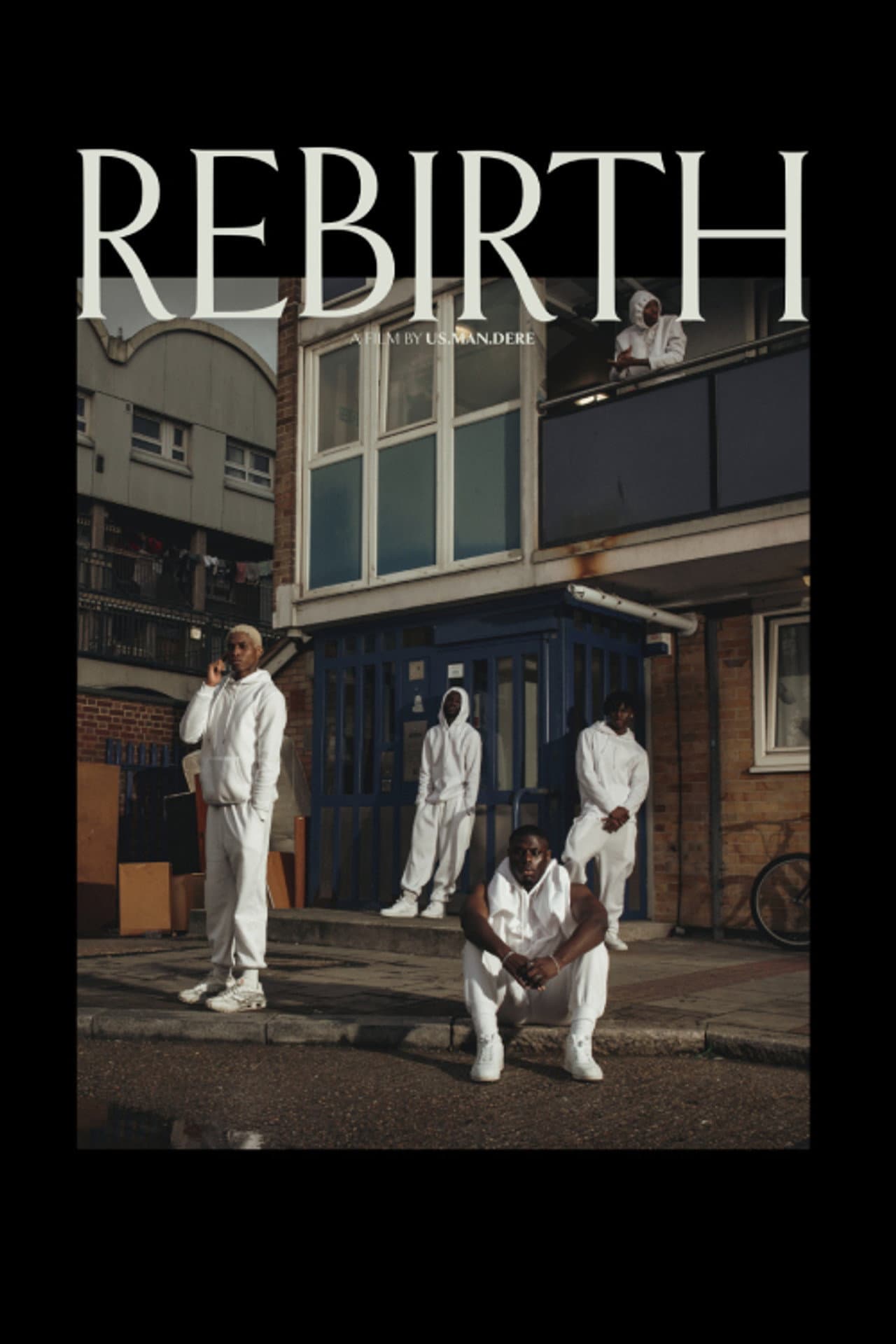 REBIRTH preview 2