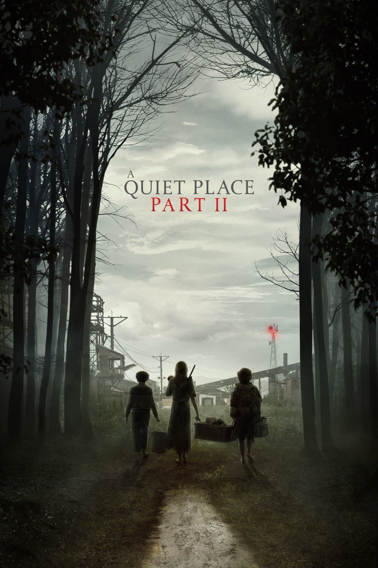 A Quiet Place Part II preview 2