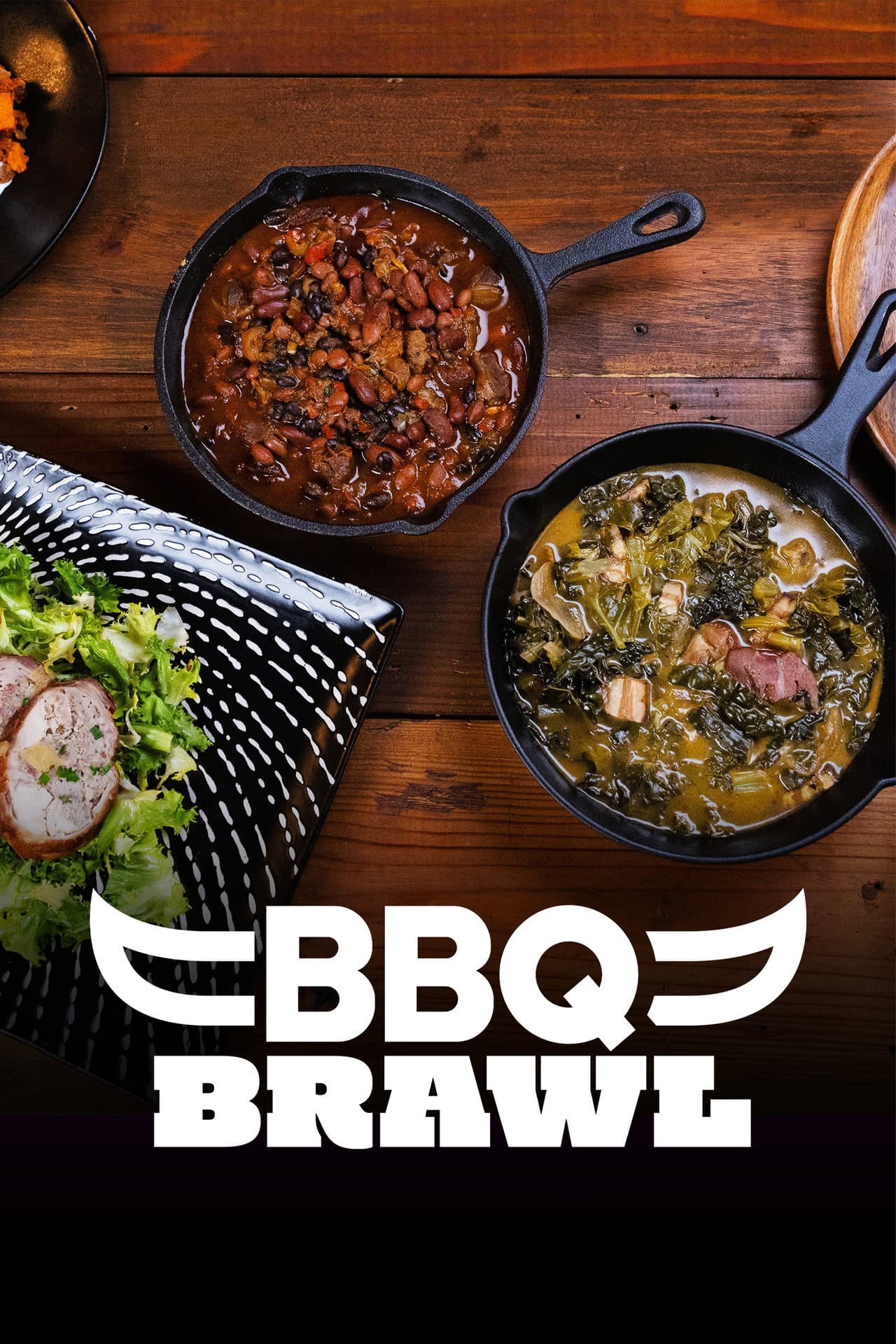 BBQ Brawl preview 2