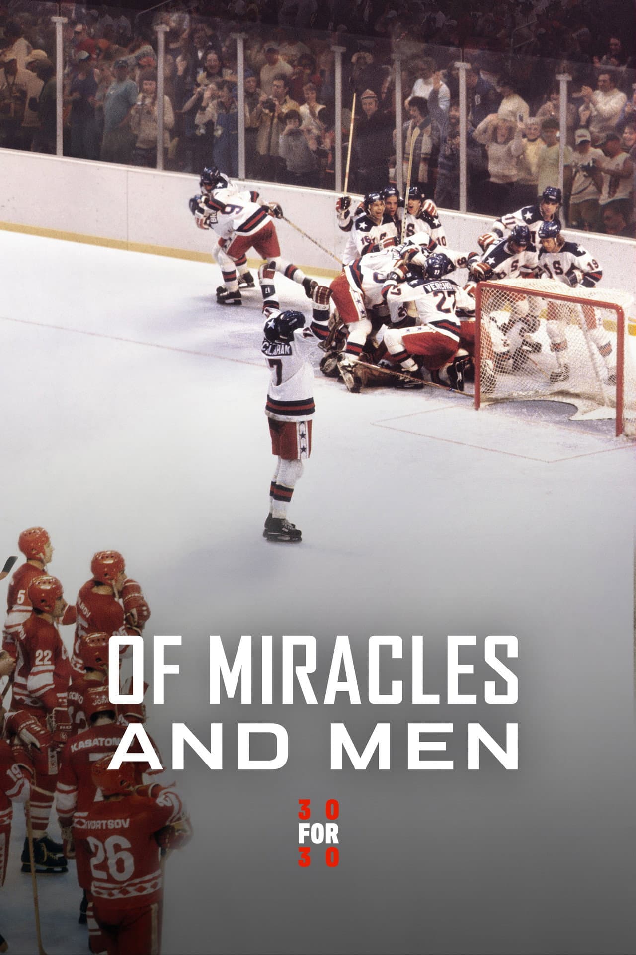 Of Miracles and Men preview 2