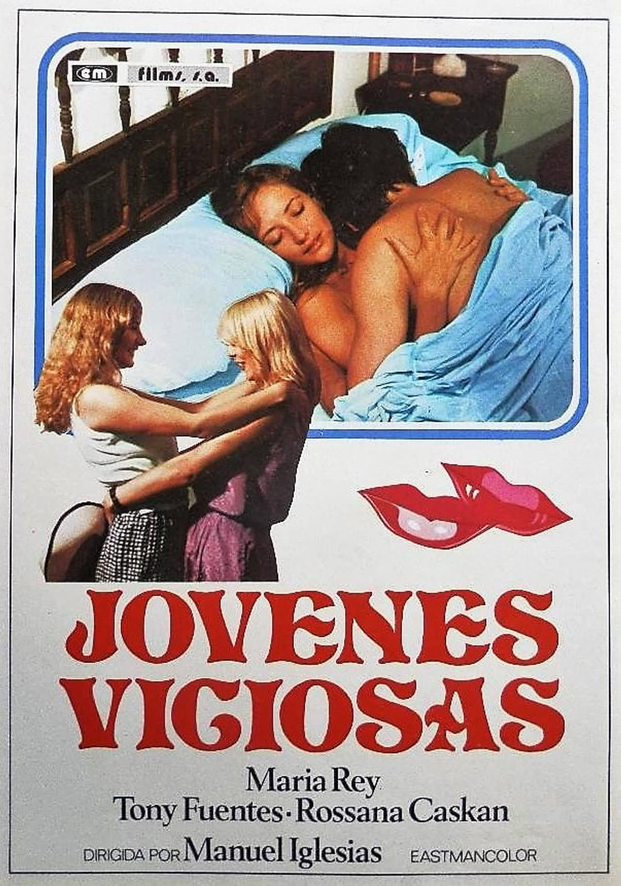 Jóvenes viciosas preview 1