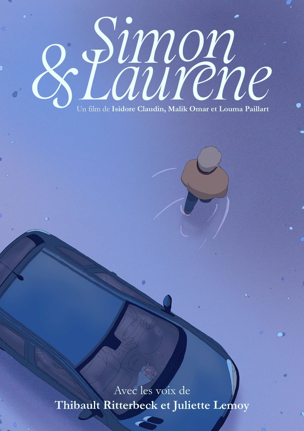 Simon & Laurène preview 2