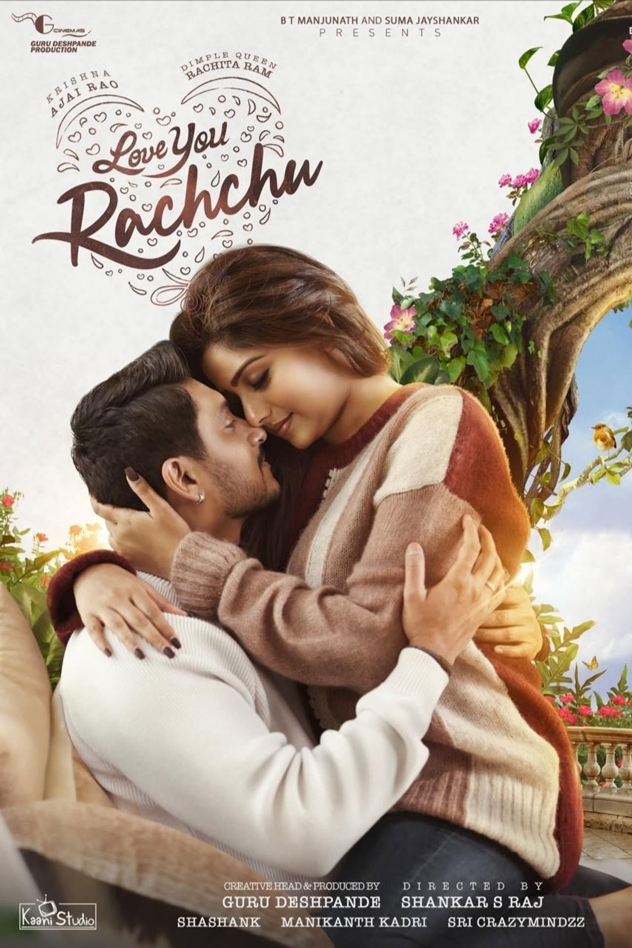 Love You Rachchu preview 1