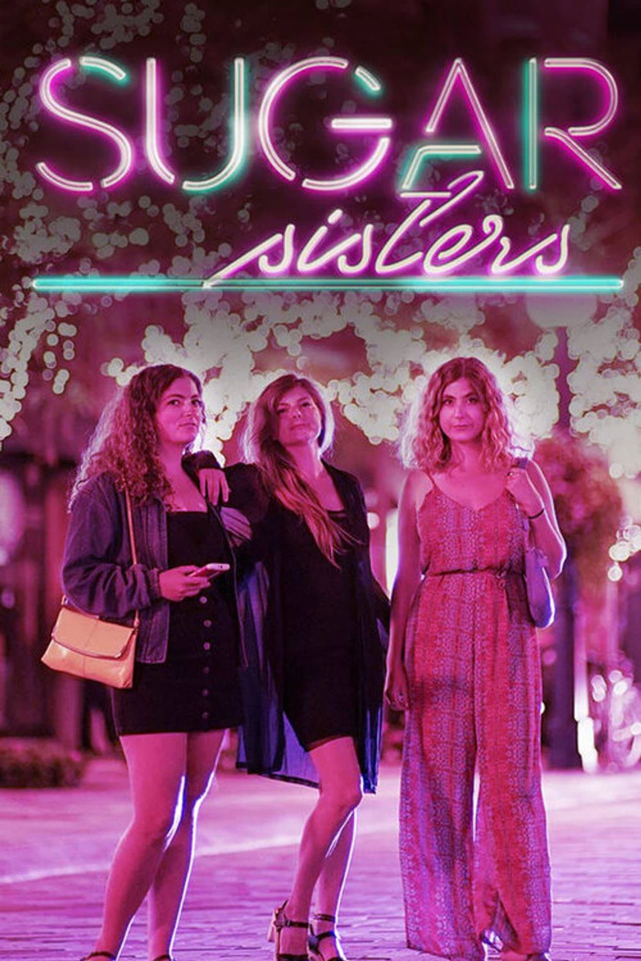 Sugar Sisters preview 1