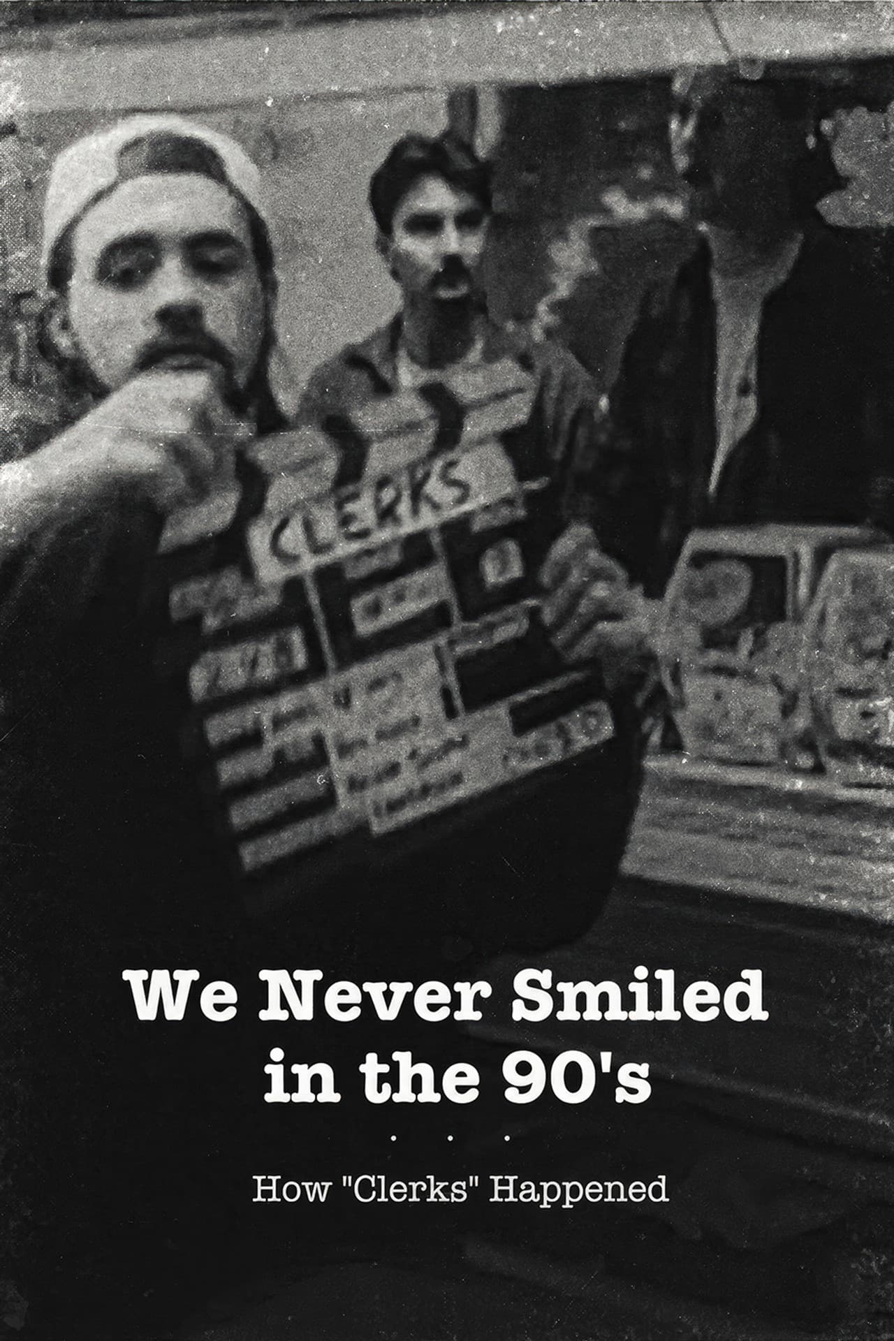 We Never Smiled in the 90’s preview 1