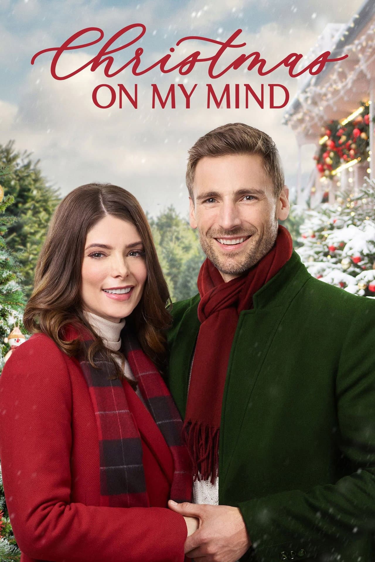 Christmas On My Mind preview 2