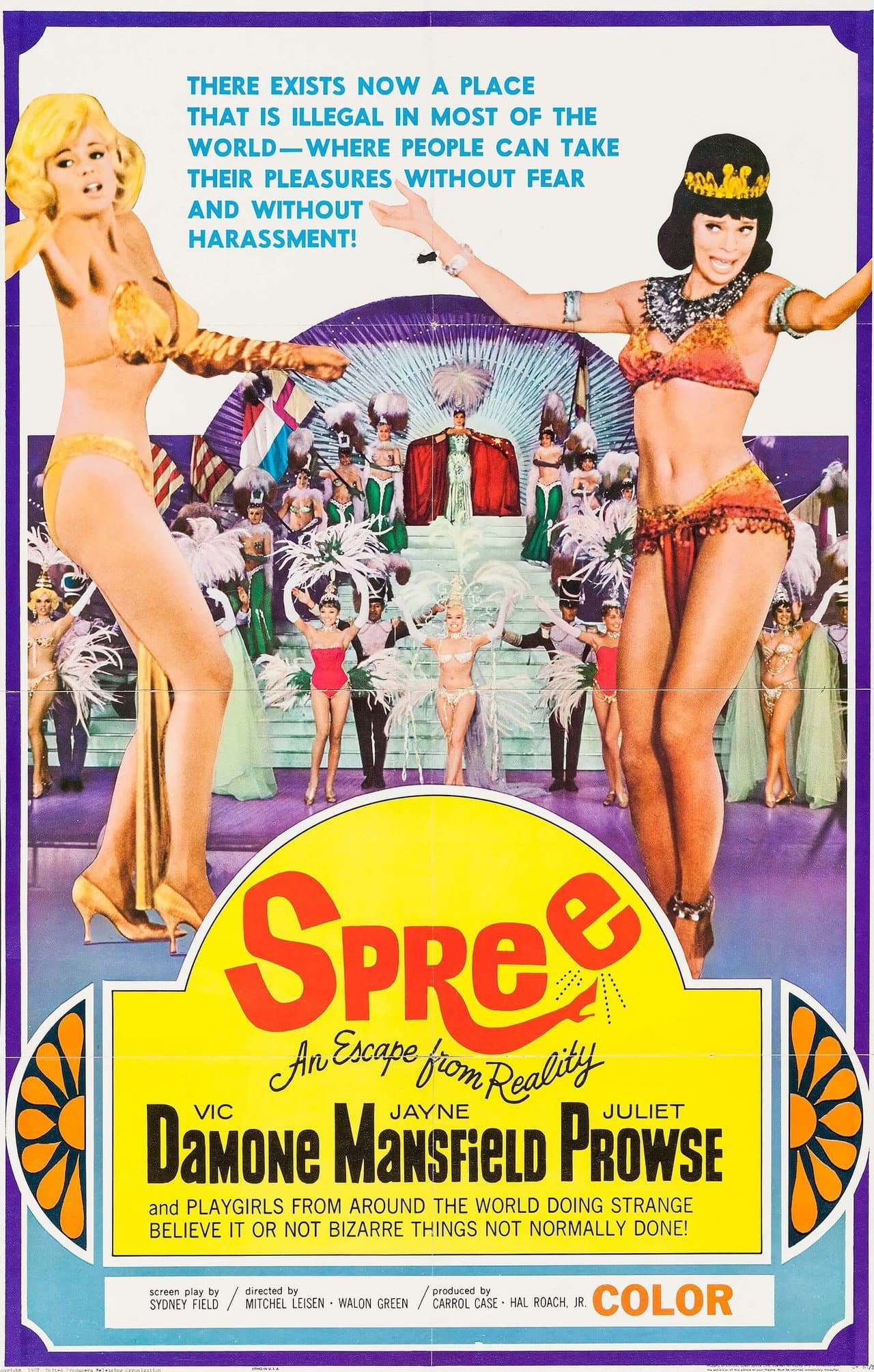 Spree preview 1