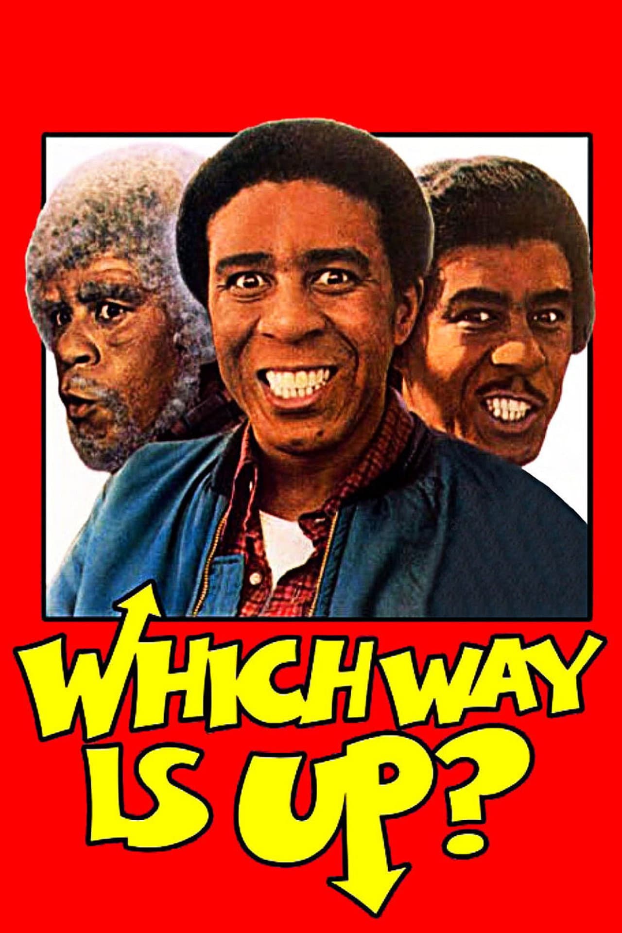 Which Way Is Up? preview 2