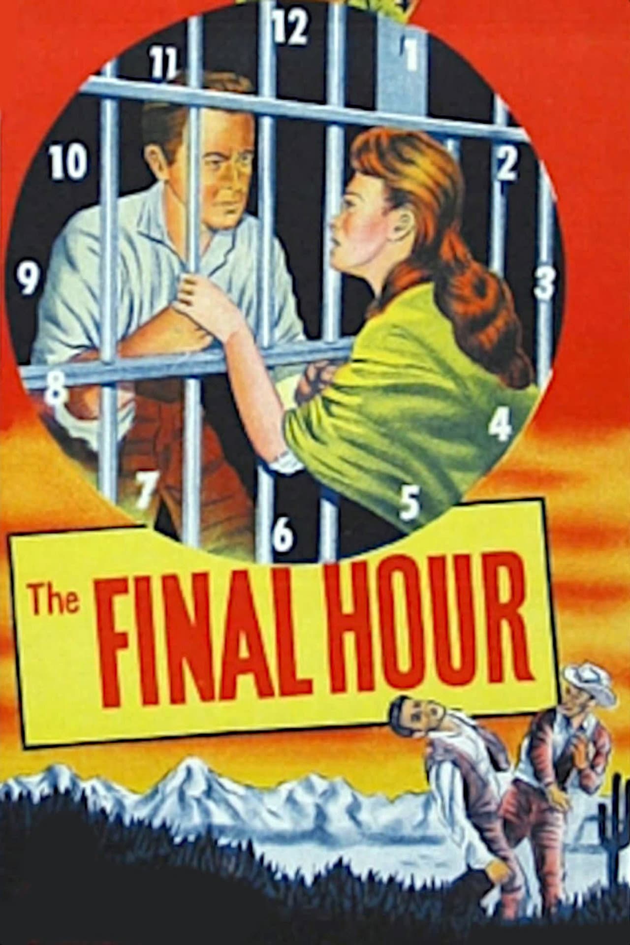 The Final Hour preview 2