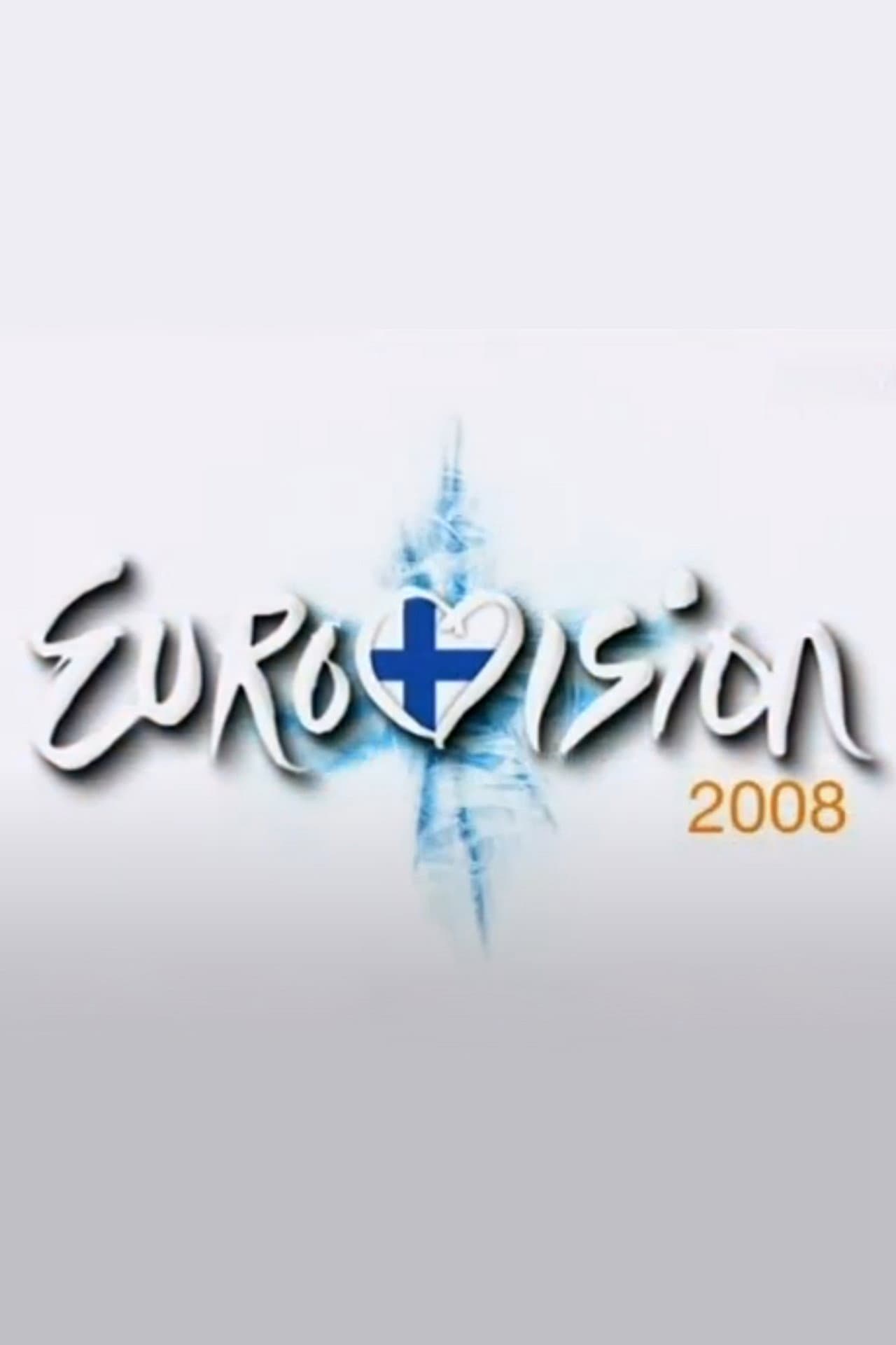 Eurovision 2008: ATH - HEL - BEL preview 1