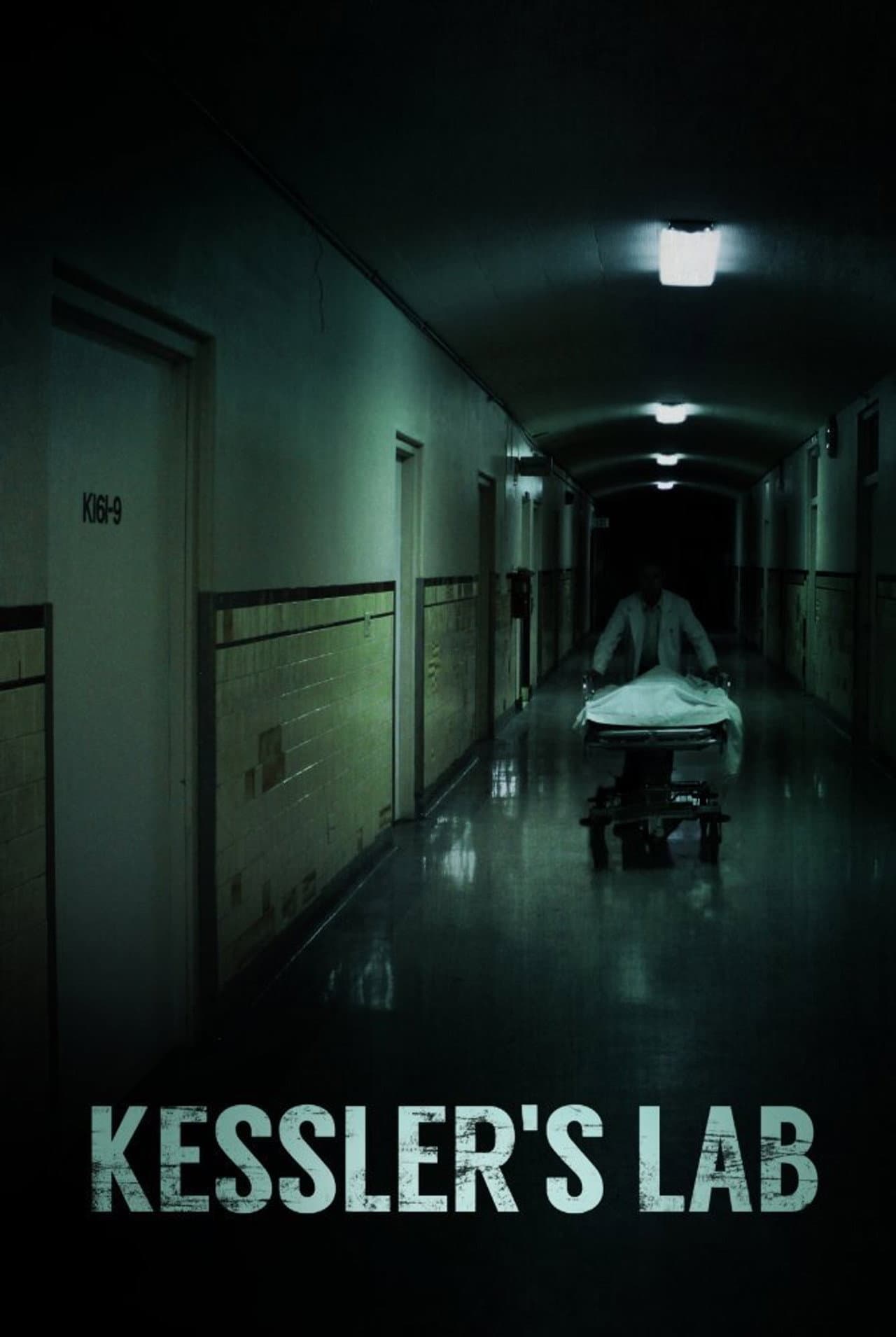Kessler's Lab preview 2