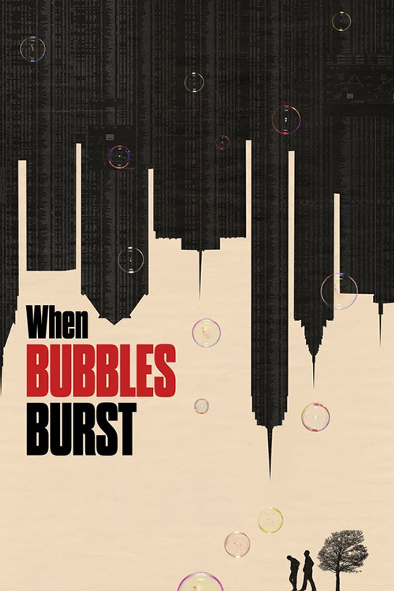 When Bubbles Burst preview 1
