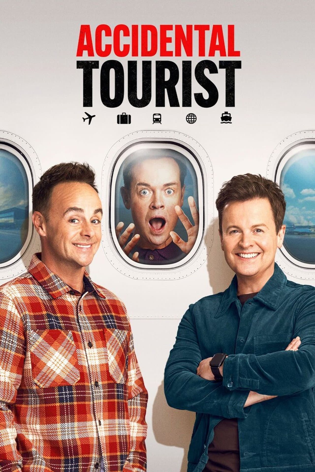 Accidental Tourist preview 2