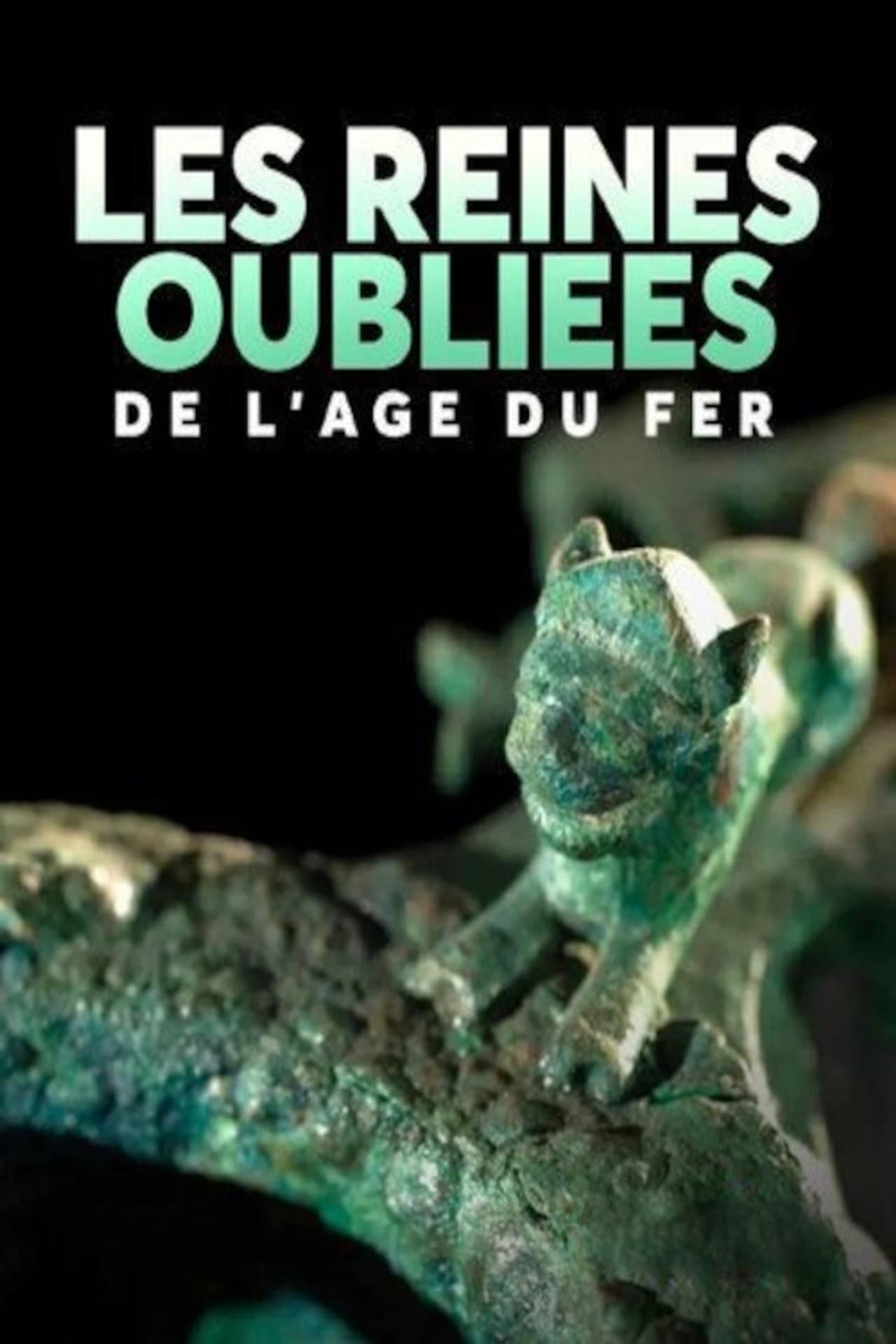 Les reines oubliées de l'âge du fer preview 2