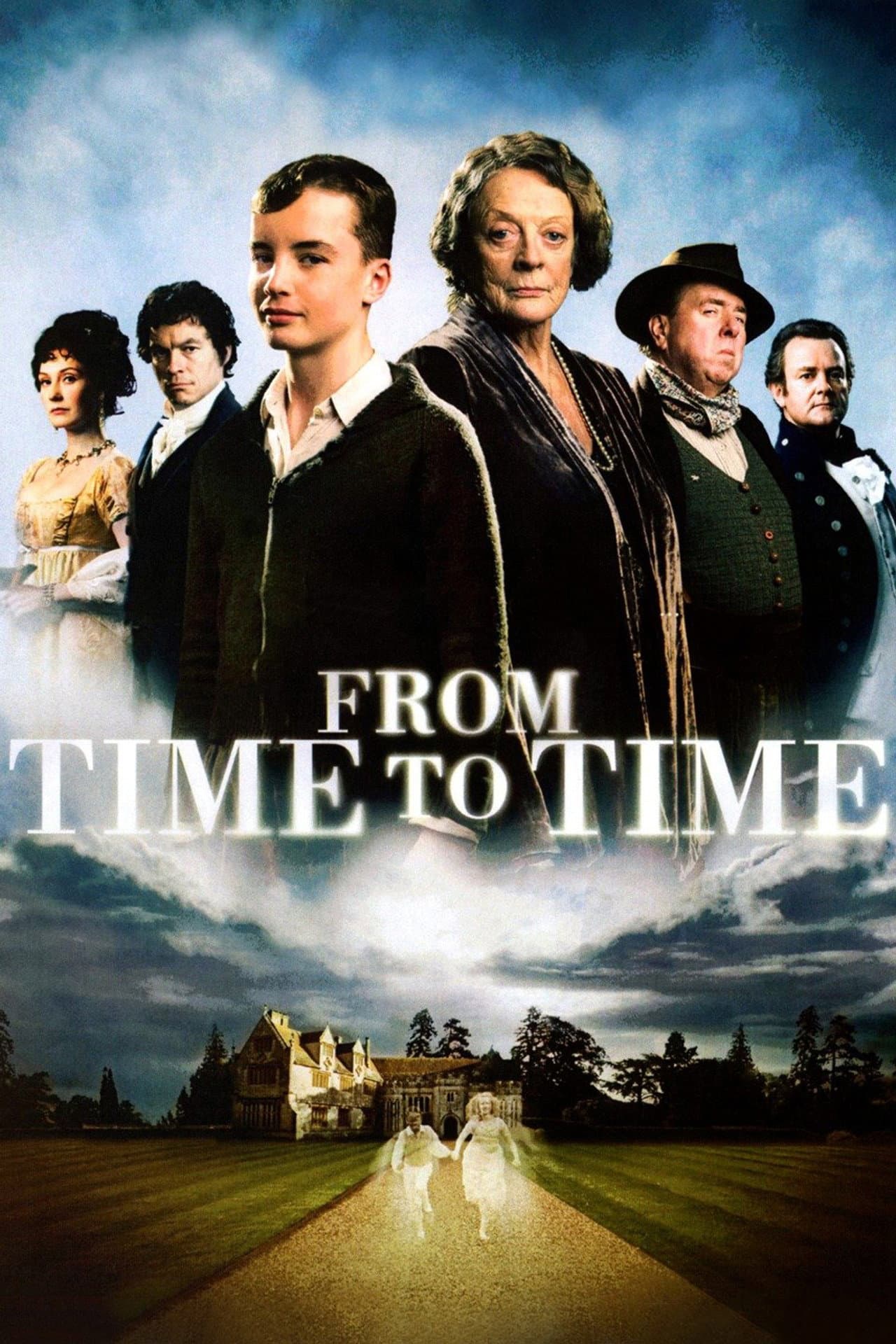 From Time to Time preview 2