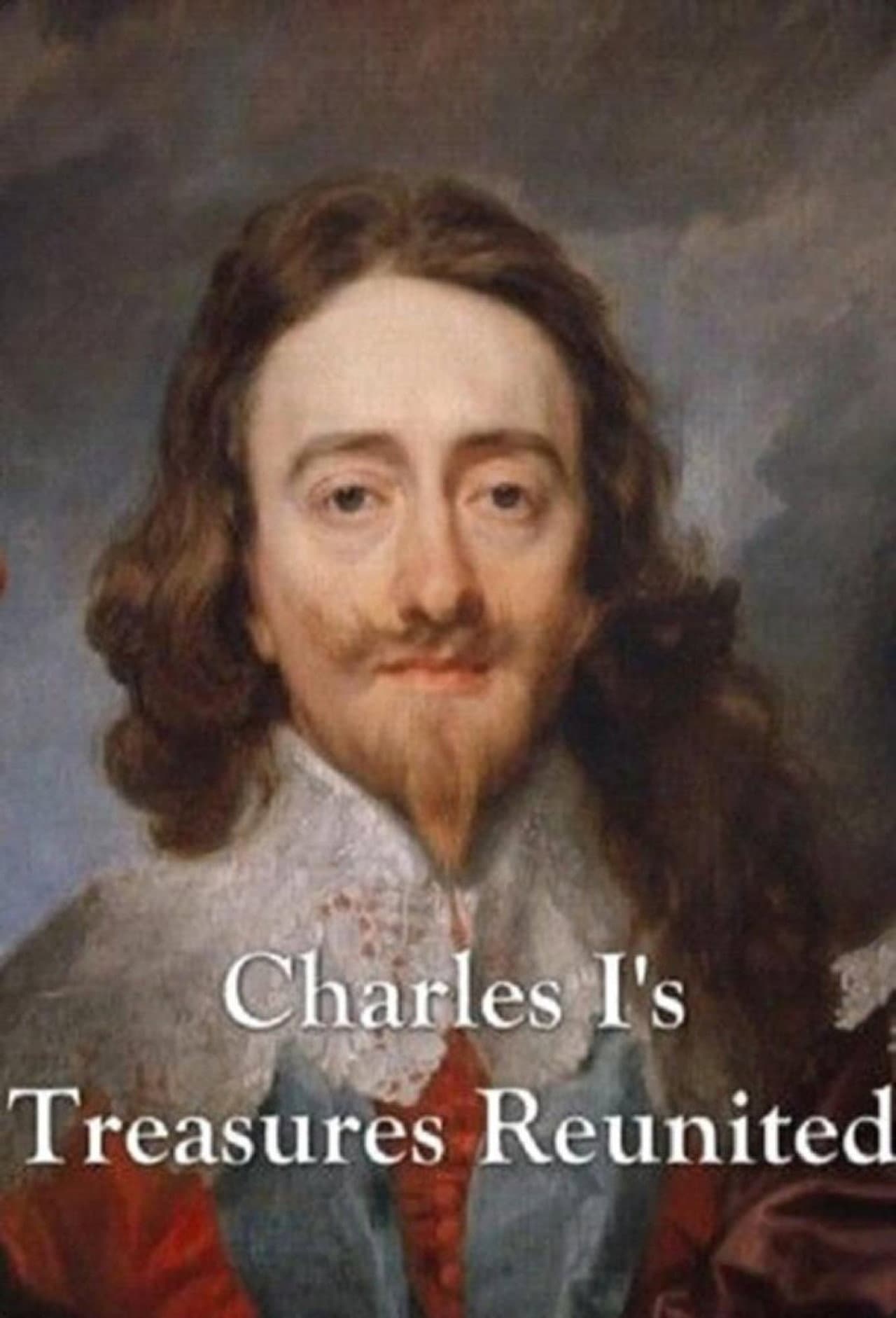 Charles I's Treasures Reunited preview 2