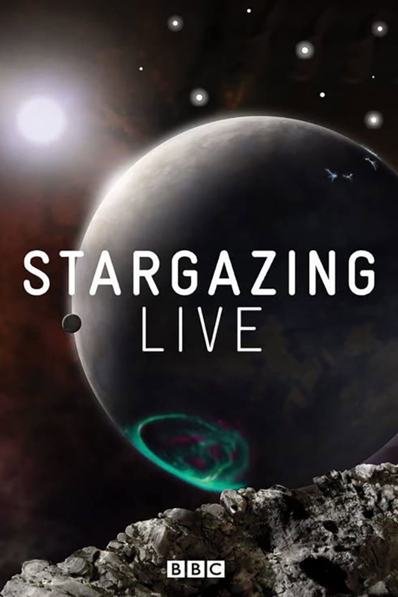 Stargazing Live preview 2