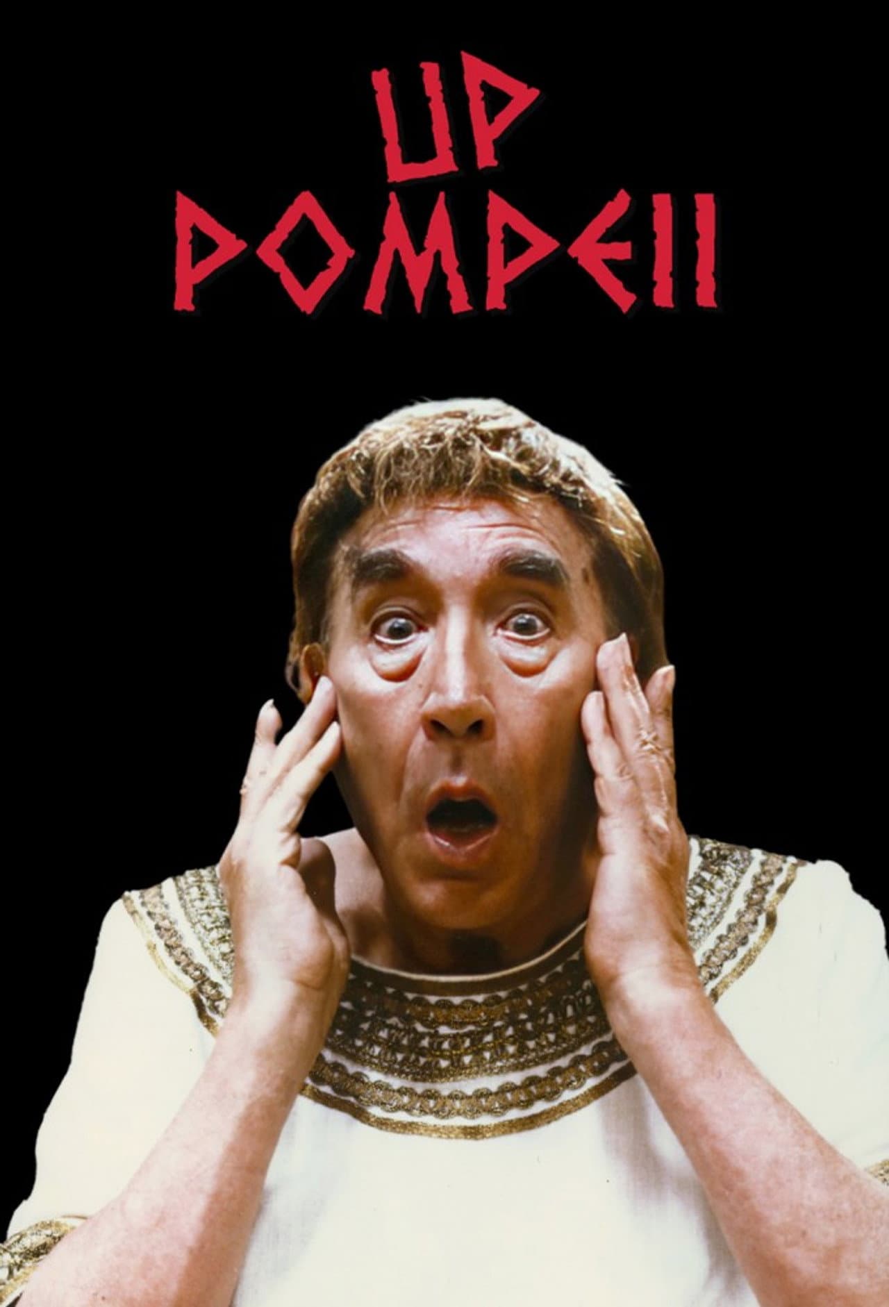 Up Pompeii! preview 2