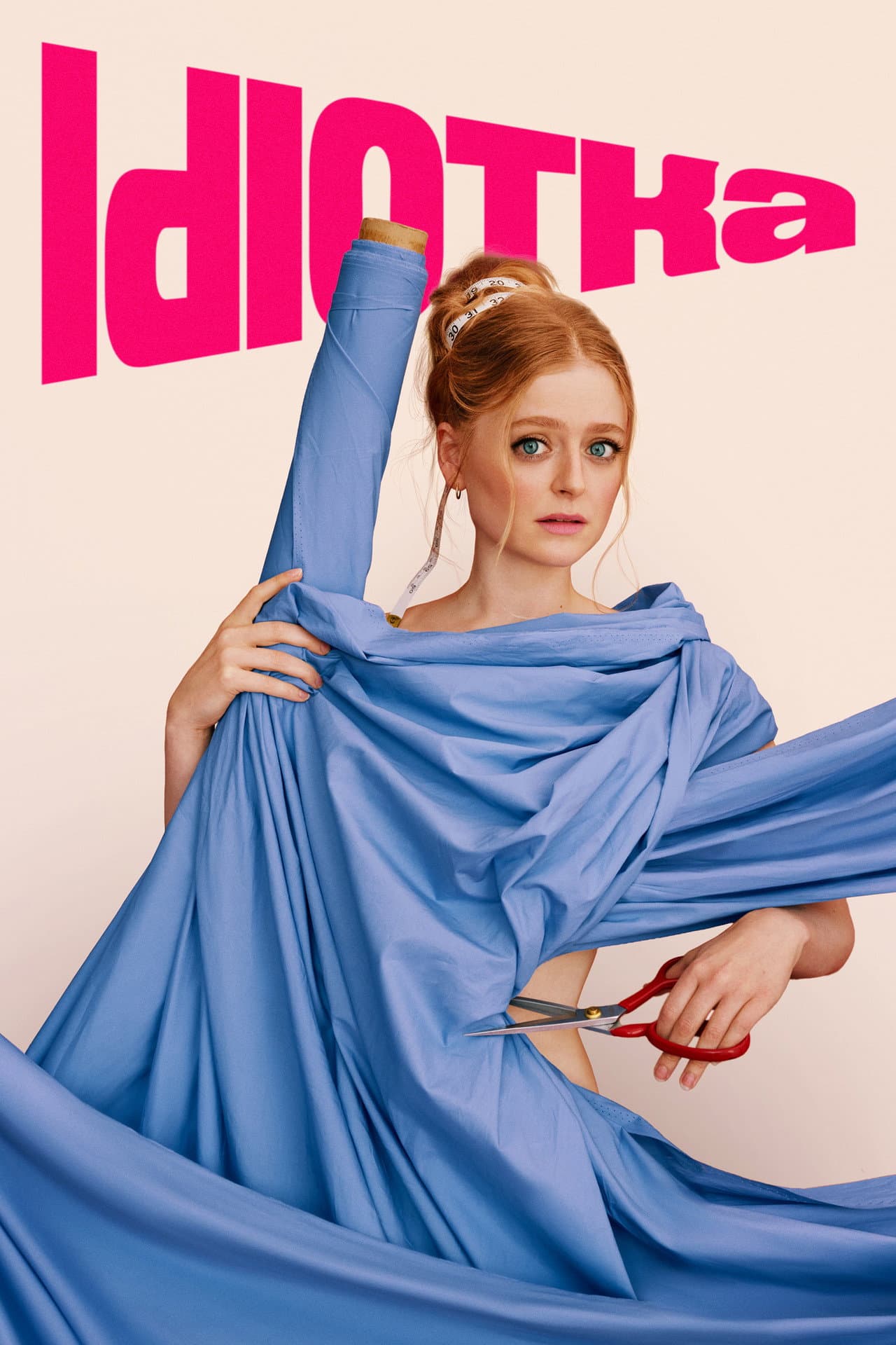 Idiotka preview 2