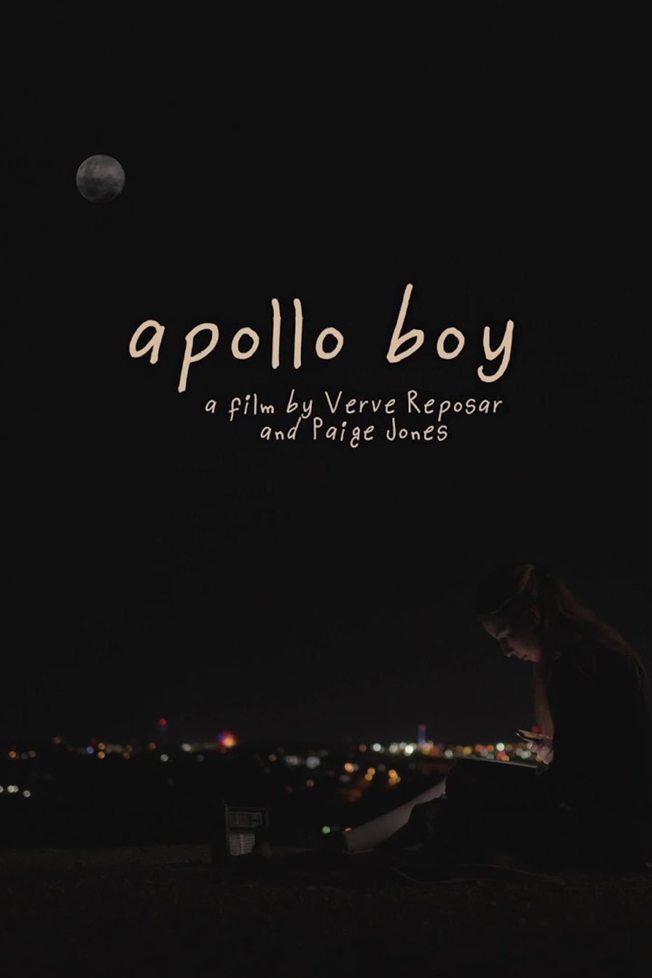 Apollo Boy preview 2