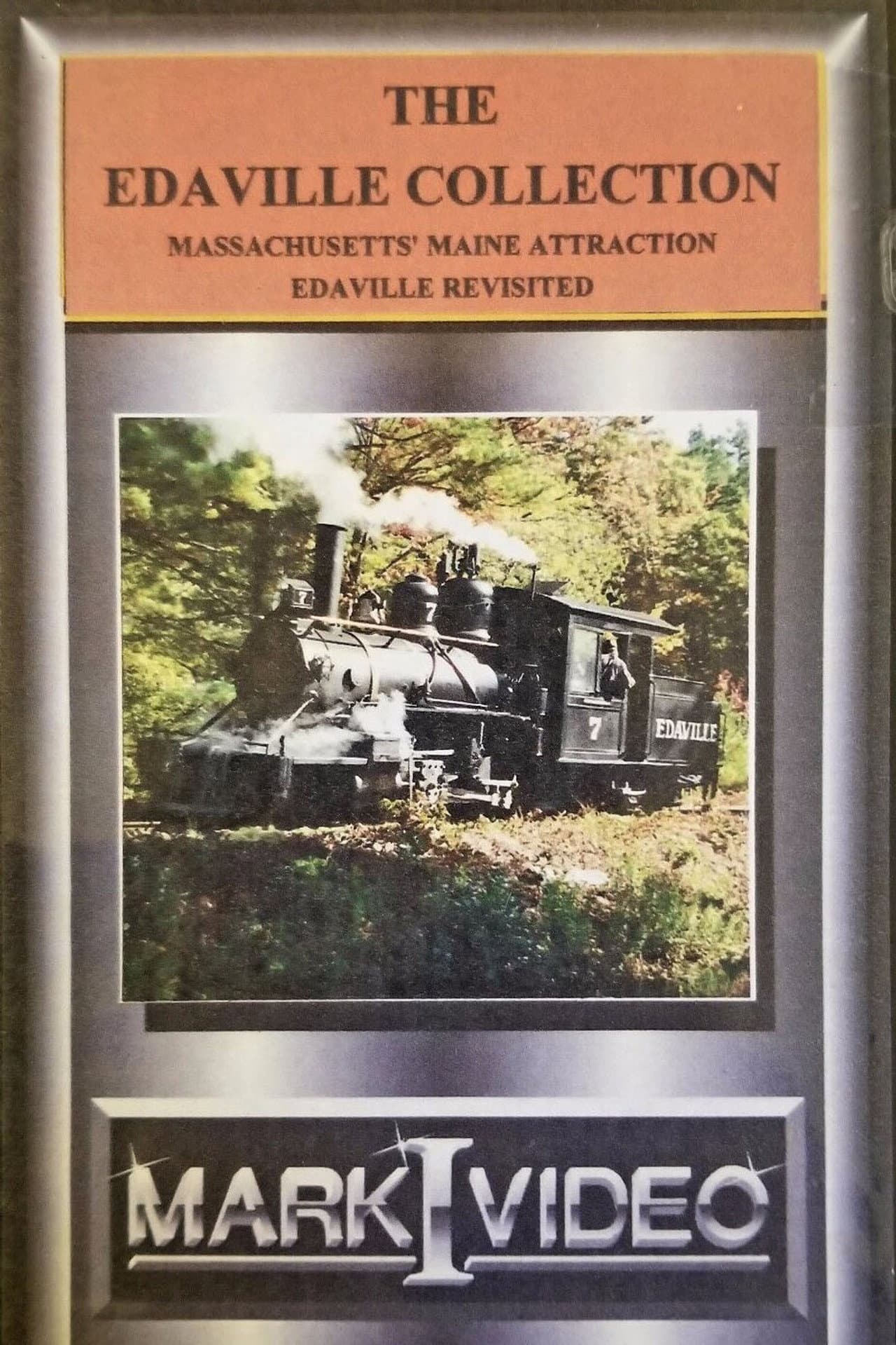 Massachusetts' Maine Attraction: The Edaville Railroad preview 1
