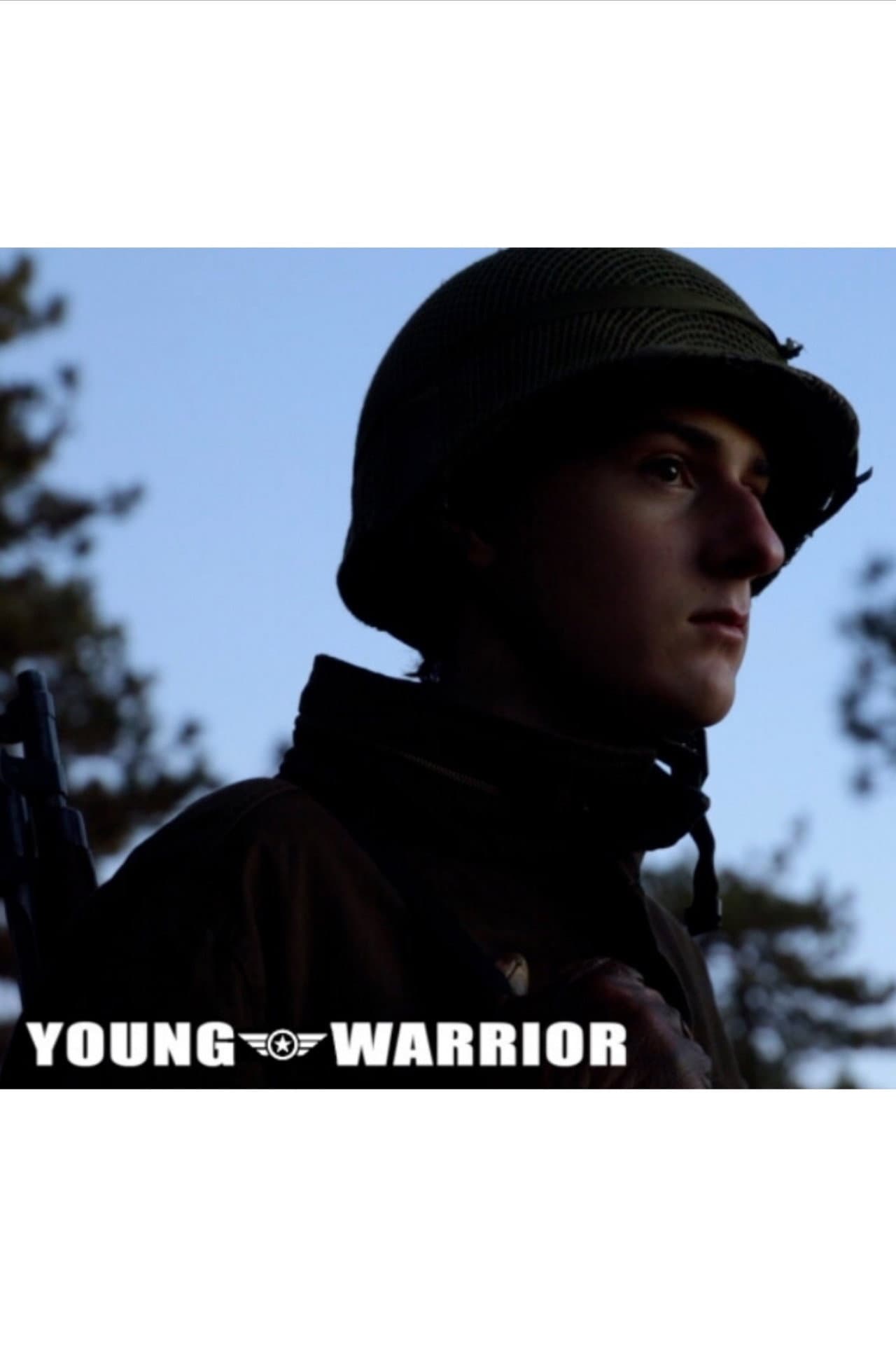 Young Warrior preview 1