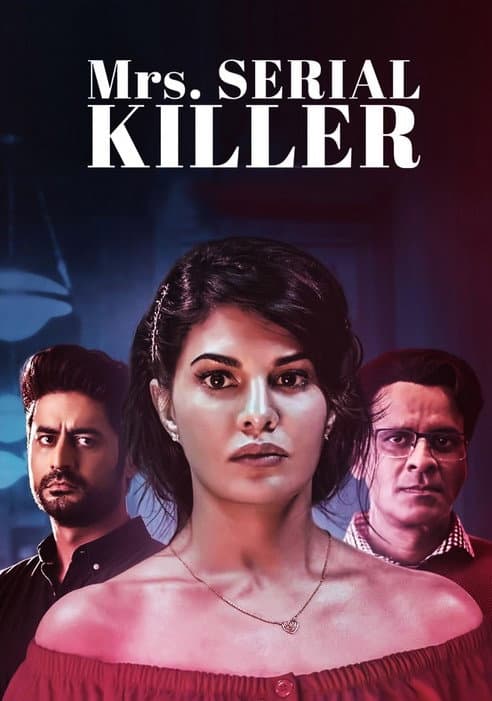 Mrs. Serial Killer preview 2