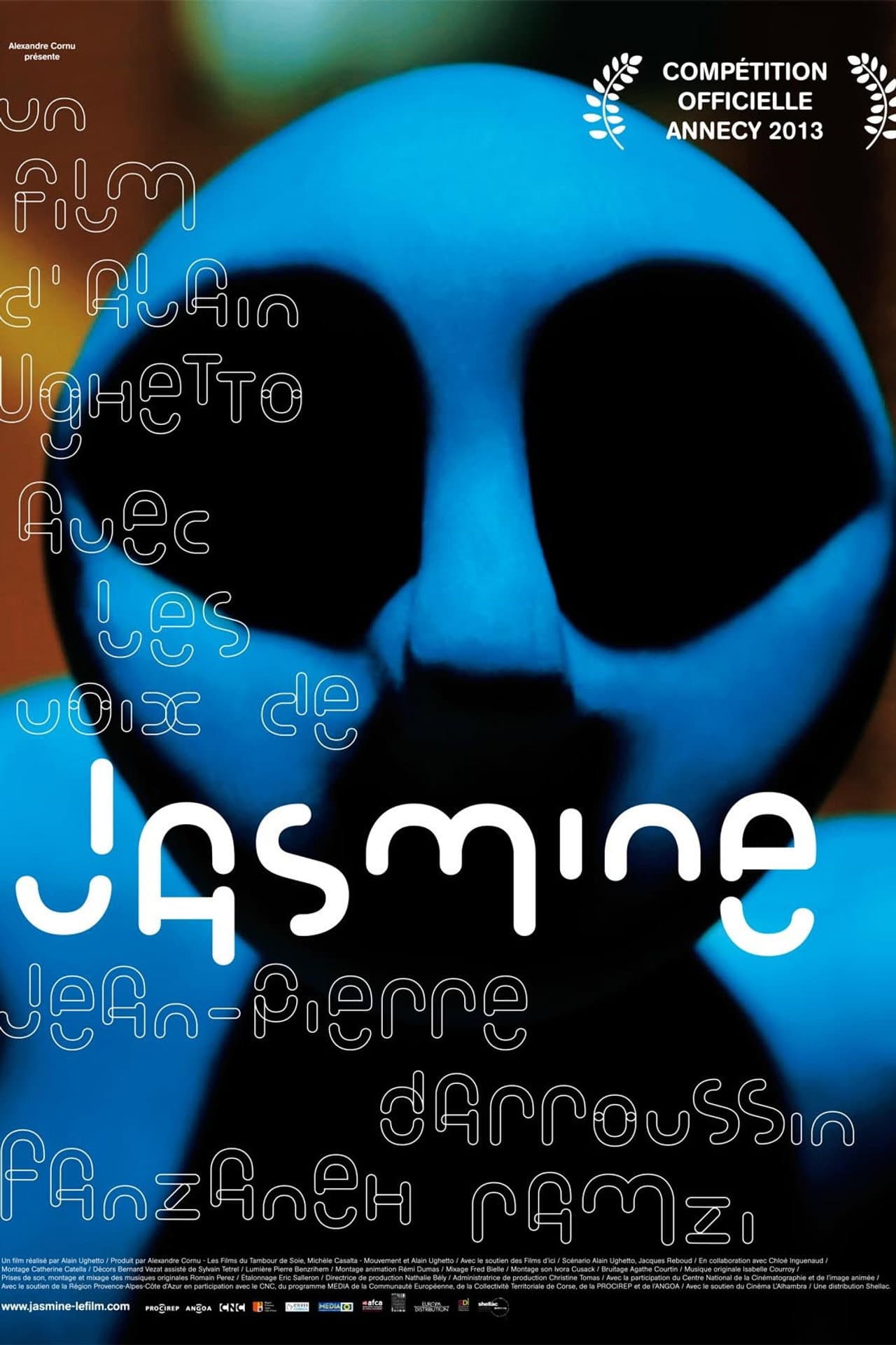 Jasmine preview 2