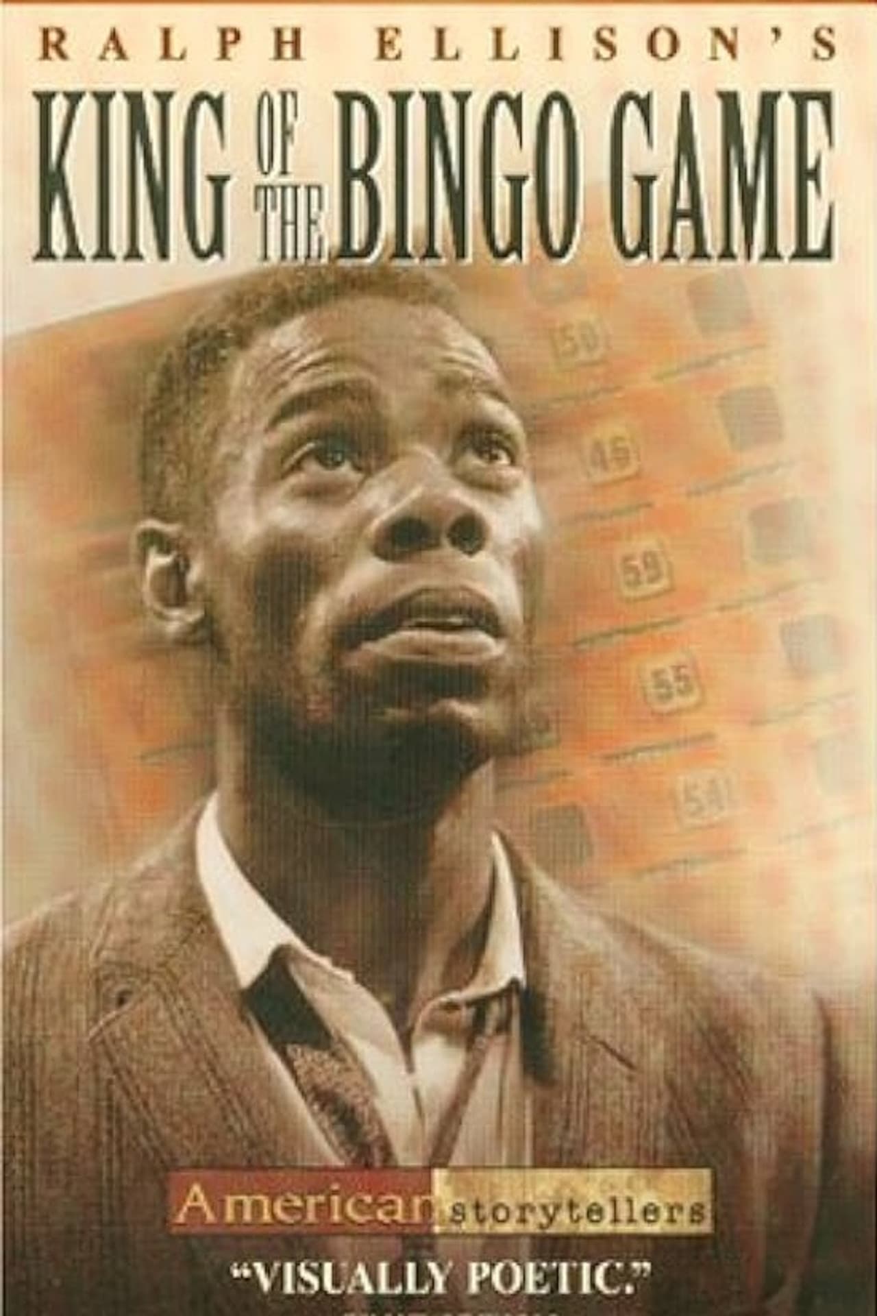 King of the Bingo Game preview 1