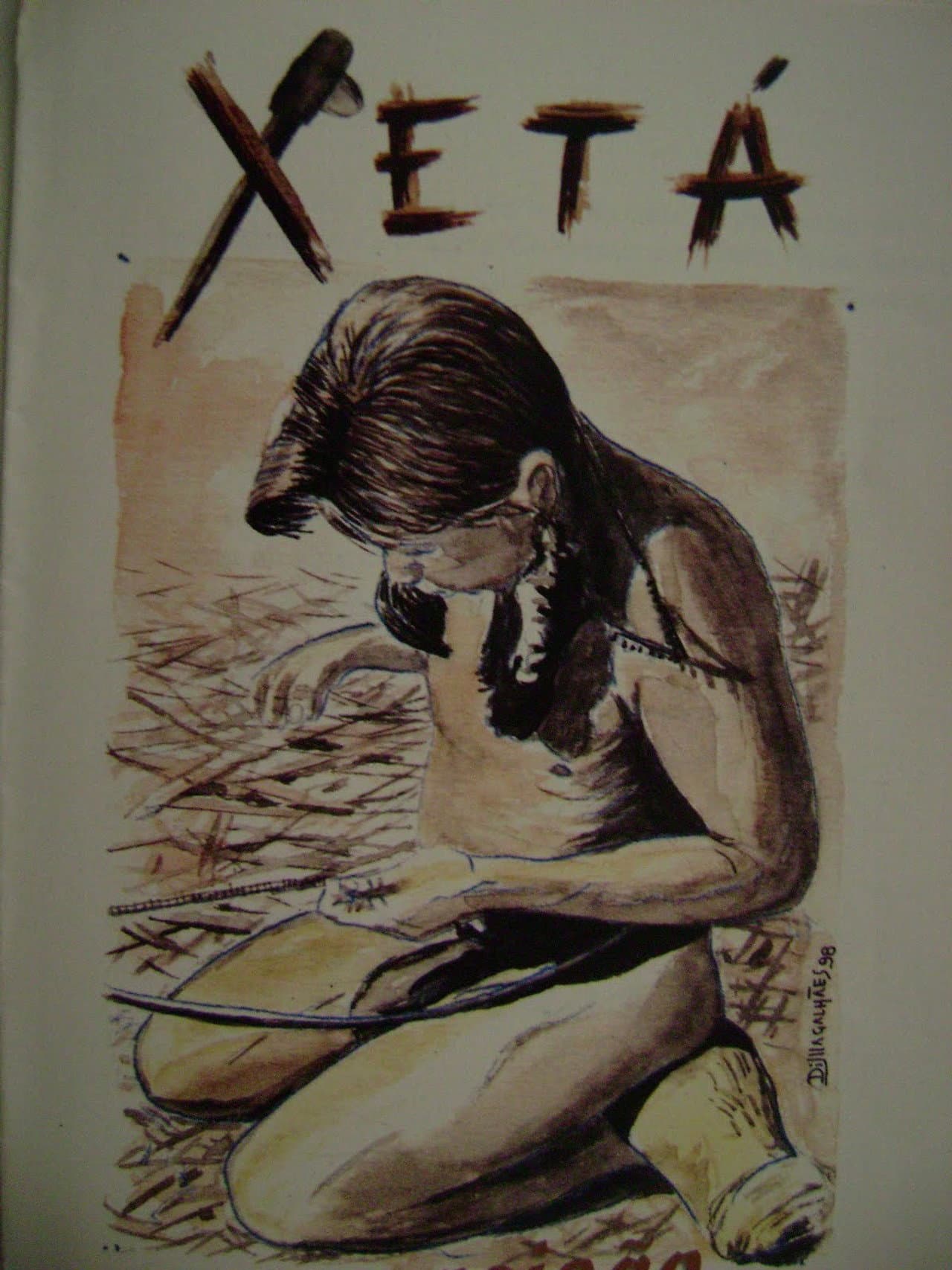 Xetá preview 1