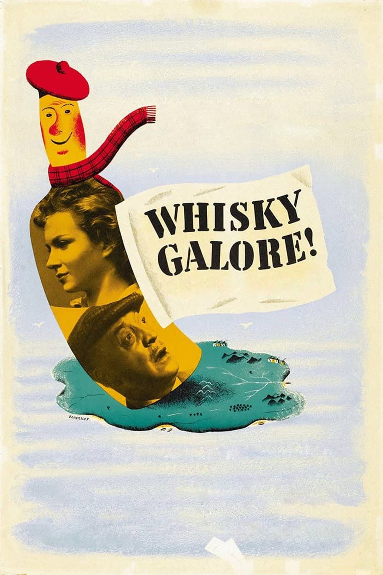 Whisky Galore! preview 2
