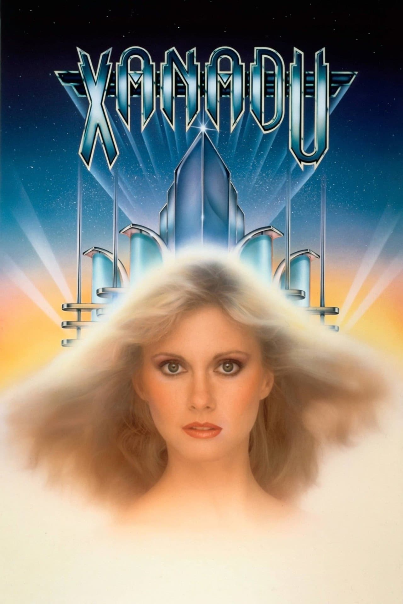 Xanadu preview 2