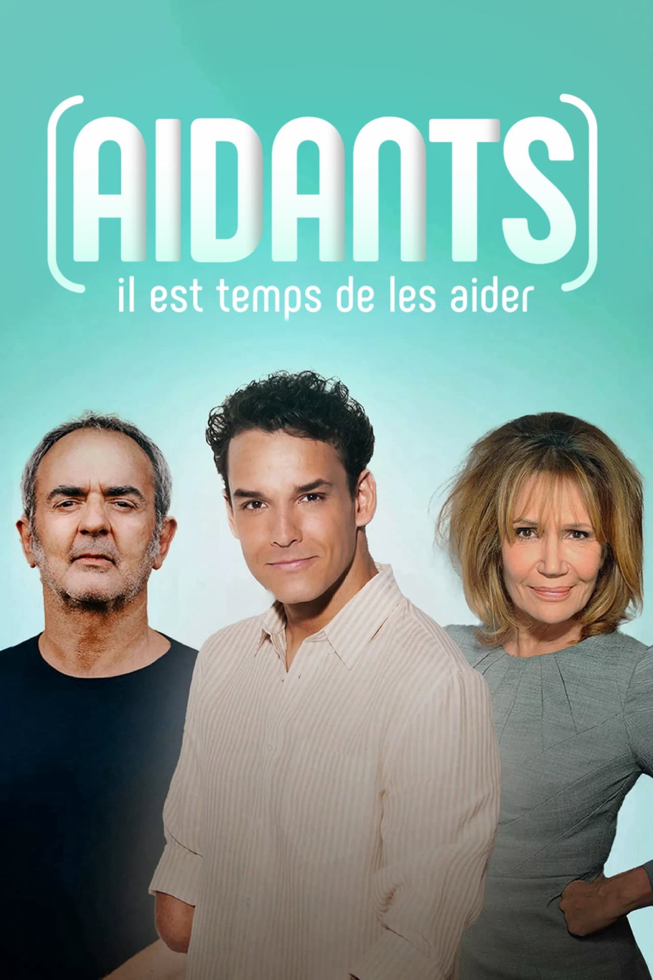 Aidants, il est temps de les aider preview 2