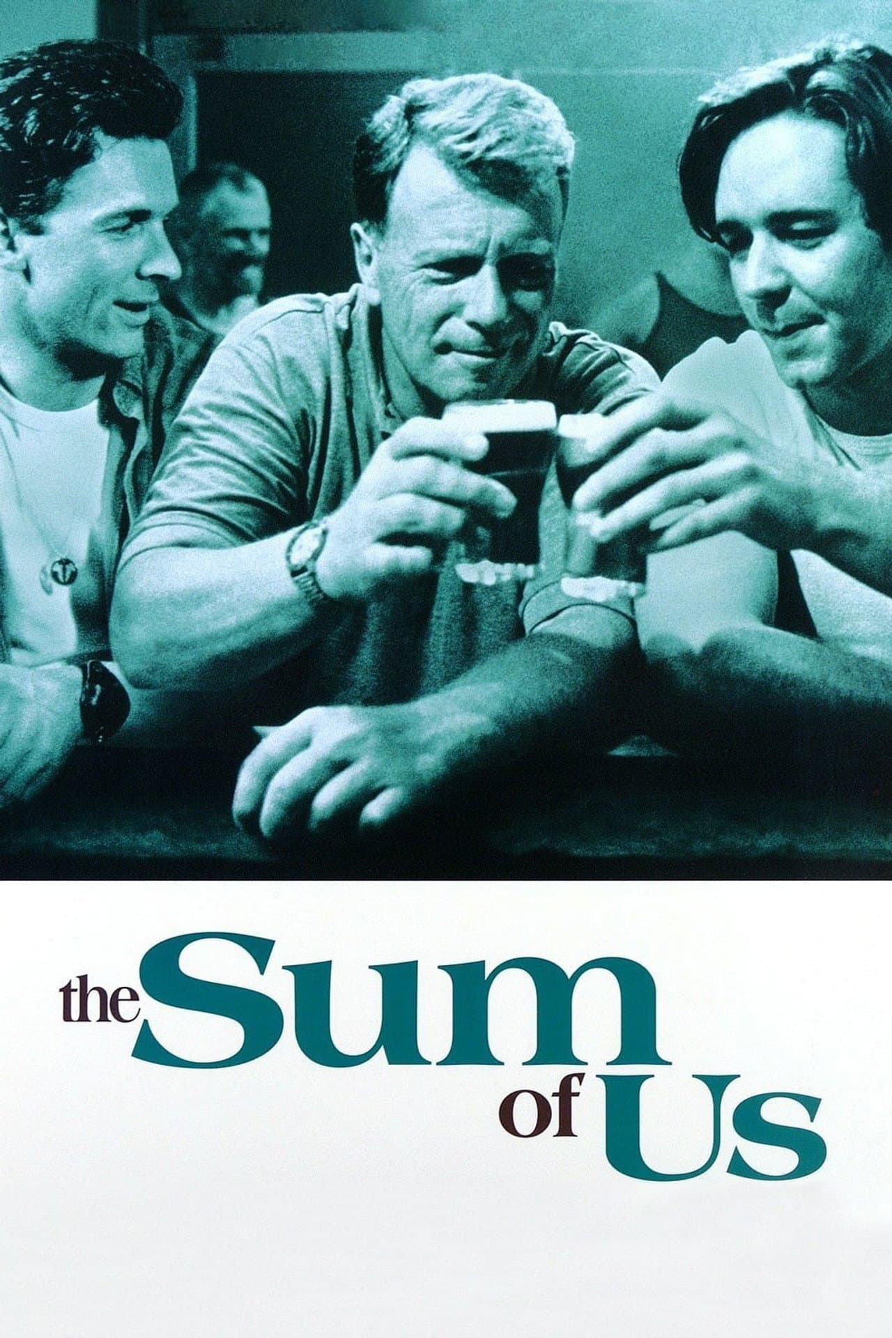 The Sum of Us preview 2