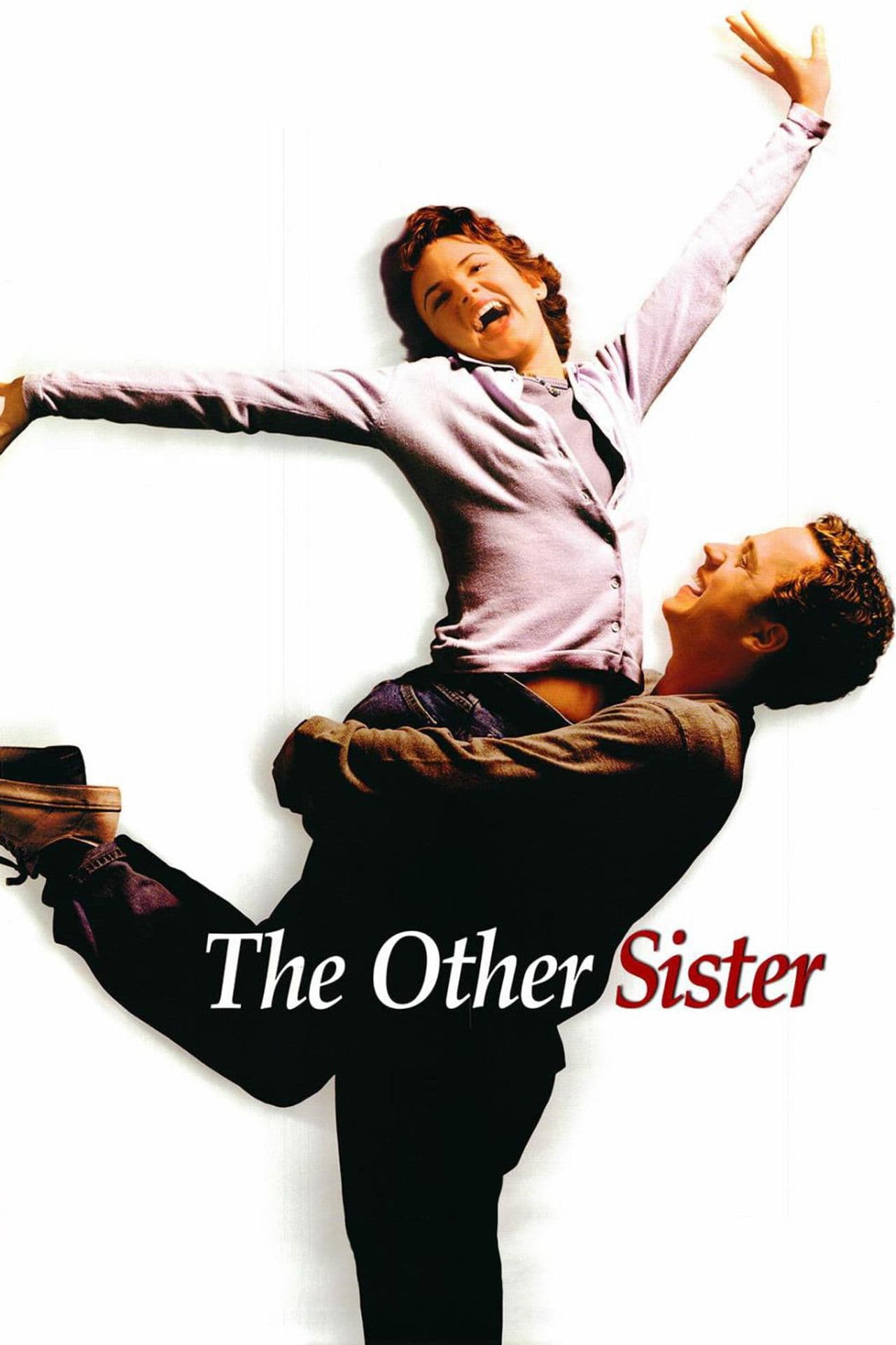 The Other Sister preview 2