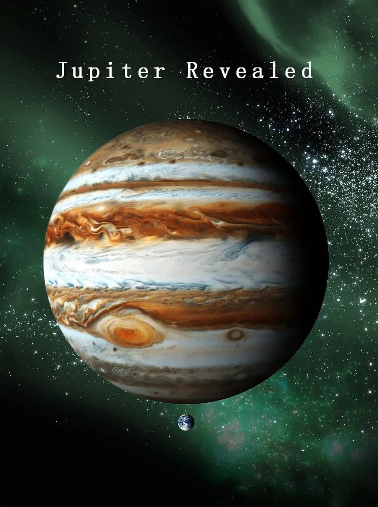 BBC Horizon: Jupiter Revealed preview 2