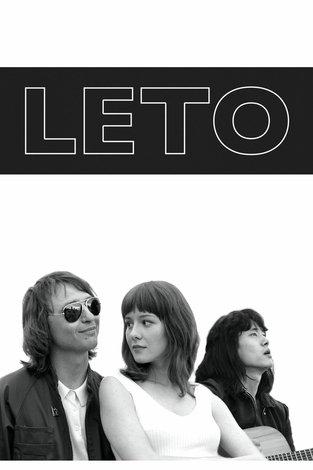 Leto preview 2