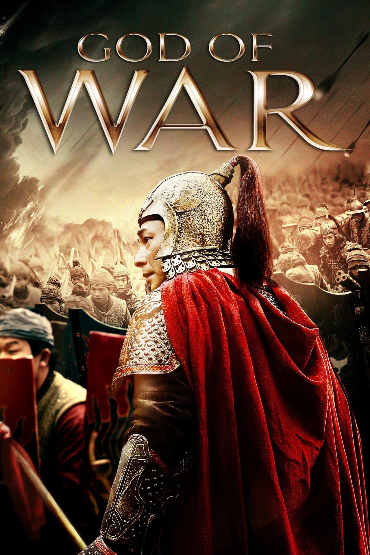 God of War preview 2