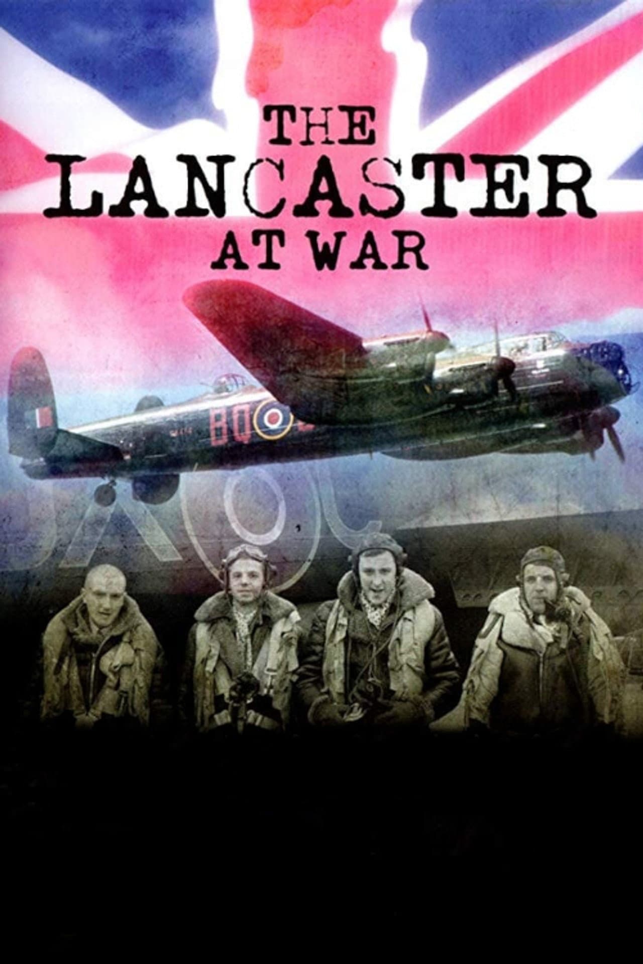 The Lancaster at War preview 2