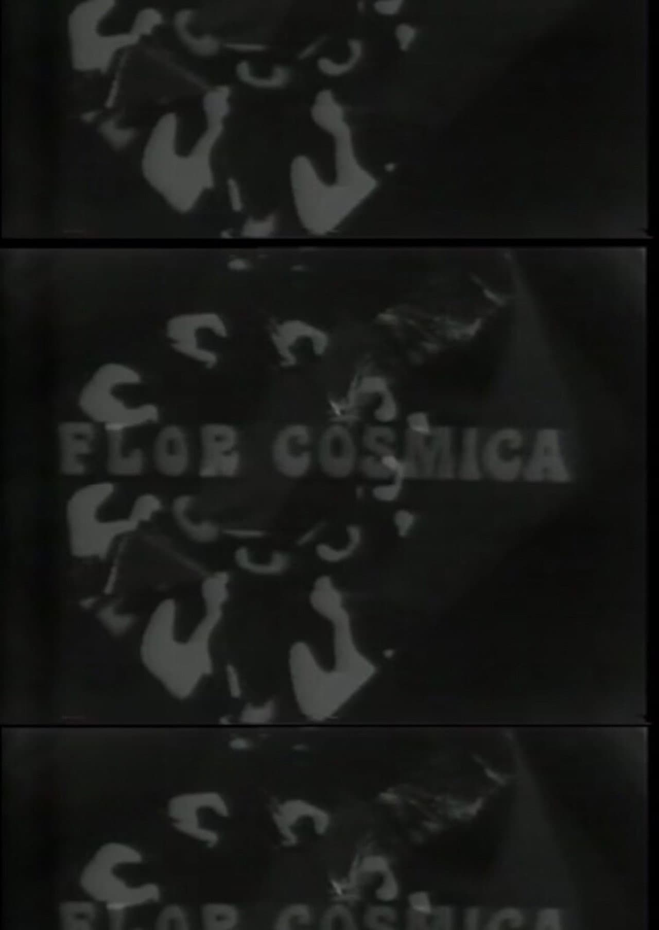 Flor Cosmica preview 1
