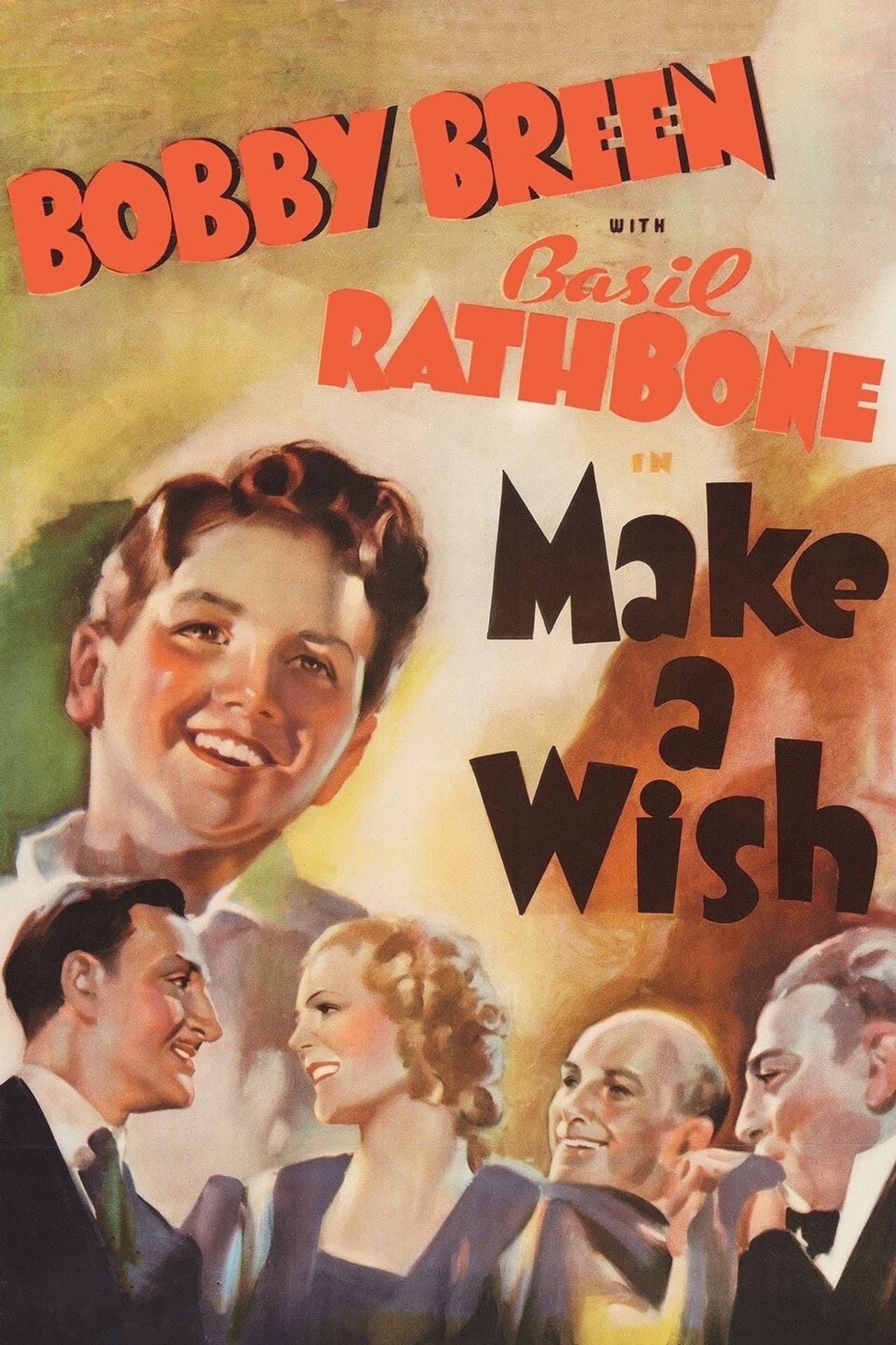 Make a Wish preview 2